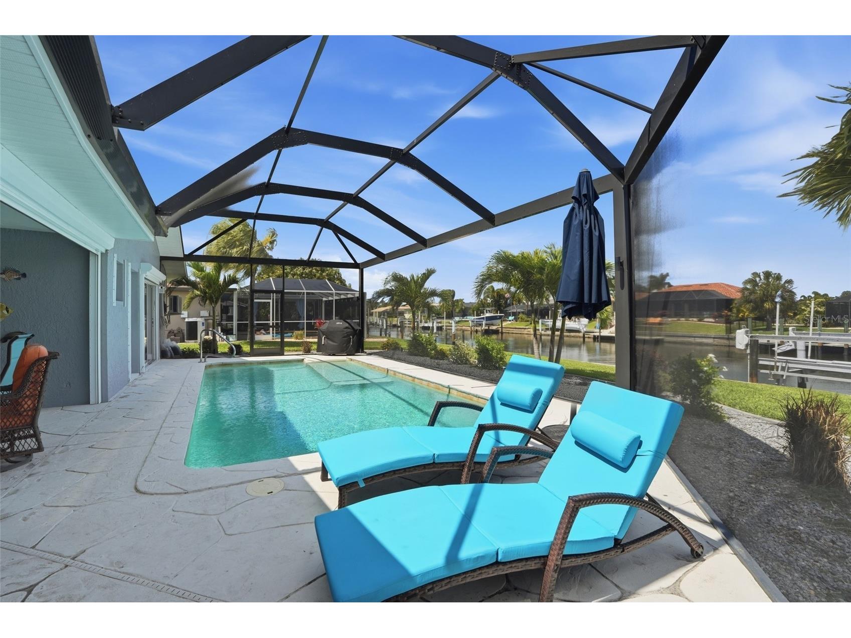 300 Delido Court Punta Gorda FL 33950 - MACKEREL LAGOON C7524729 image28