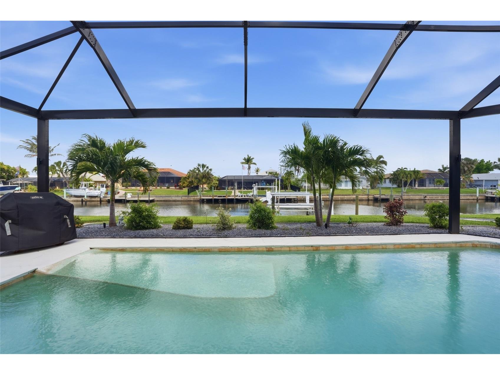 300 Delido Court Punta Gorda FL 33950 - MACKEREL LAGOON C7524729 image29