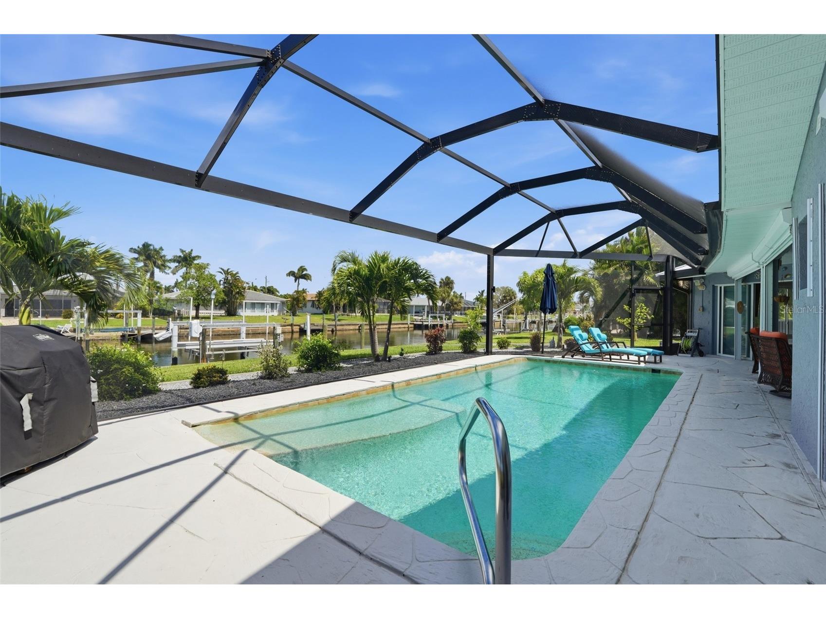 300 Delido Court Punta Gorda FL 33950 - MACKEREL LAGOON C7524729 image3