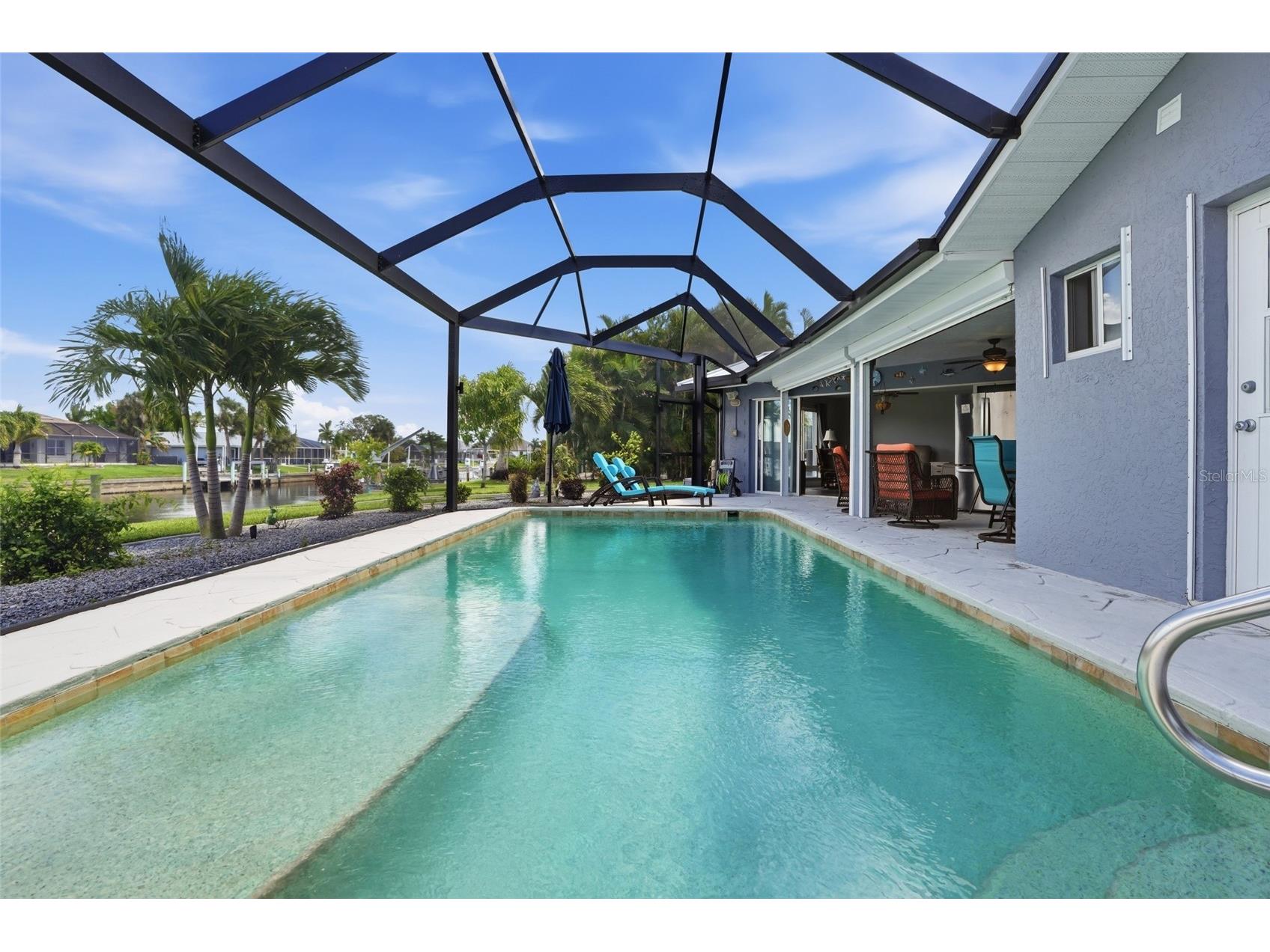 300 Delido Court Punta Gorda FL 33950 - MACKEREL LAGOON C7524729 image30