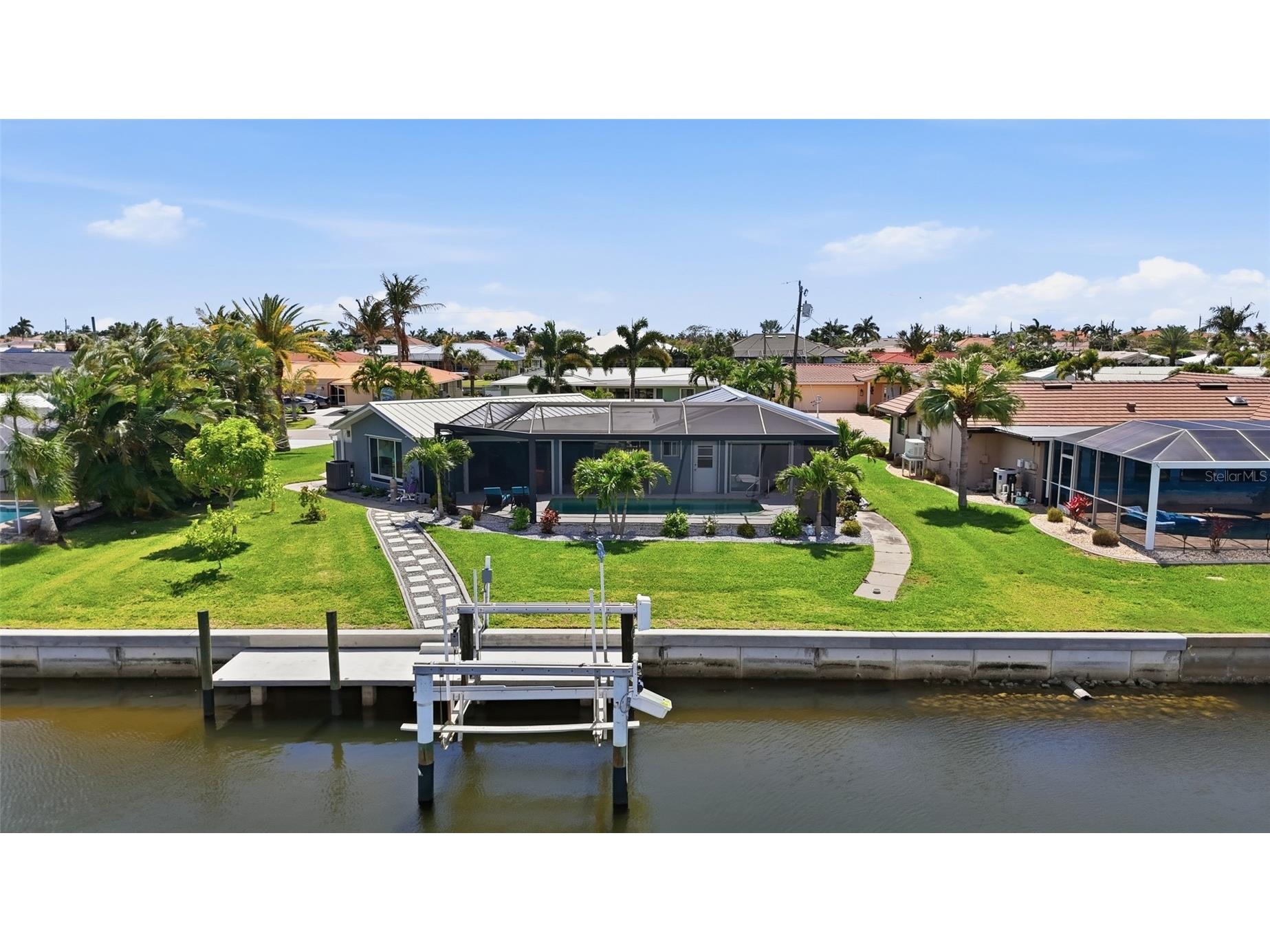 300 Delido Court Punta Gorda FL 33950 - MACKEREL LAGOON C7524729 image34