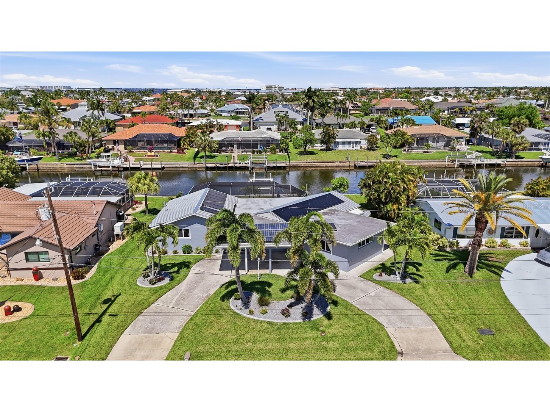 300 Delido Court Punta Gorda FL 33950 - MACKEREL LAGOON C7524729 image35