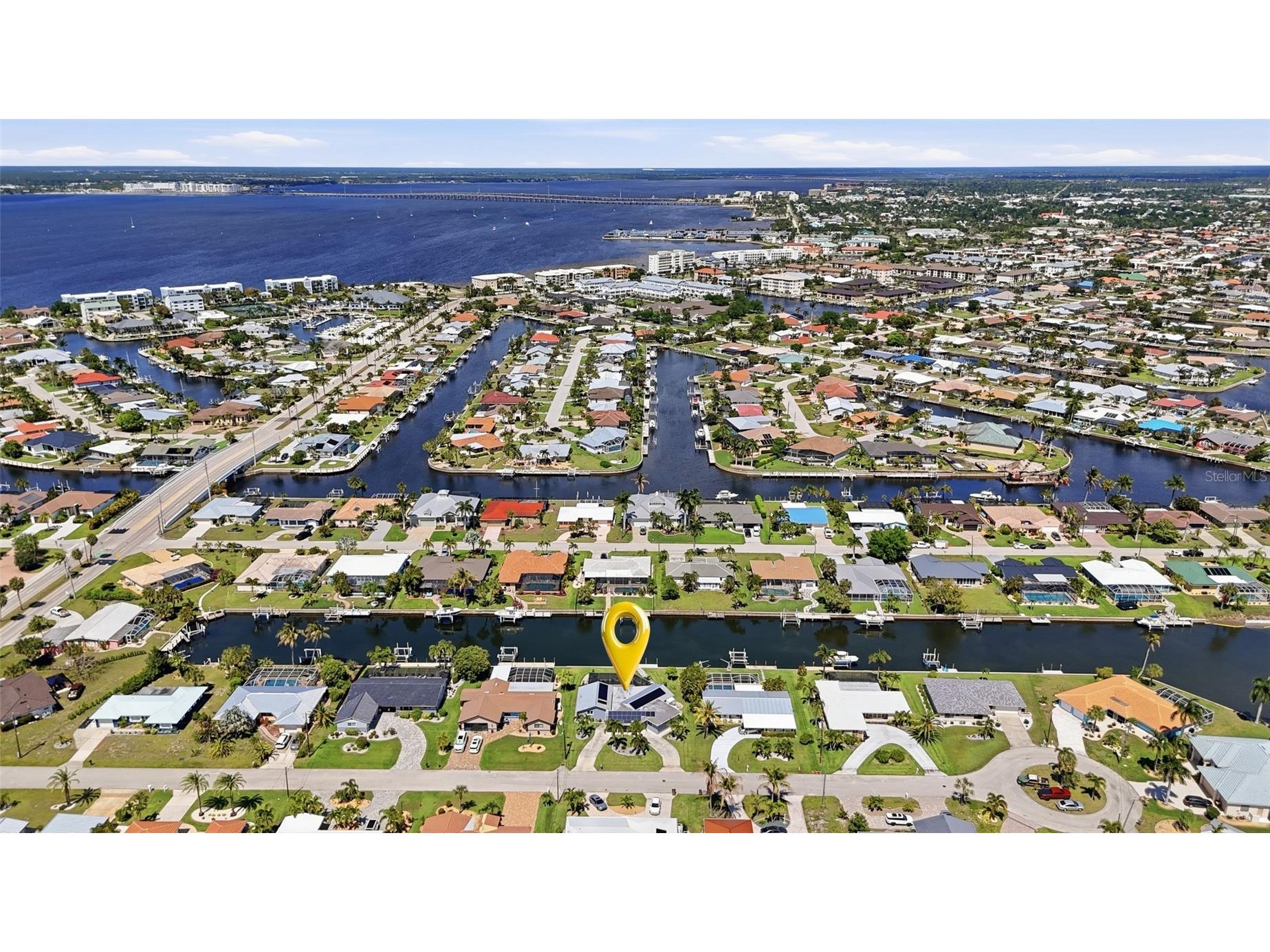 300 Delido Court Punta Gorda FL 33950 - MACKEREL LAGOON C7524729 image36