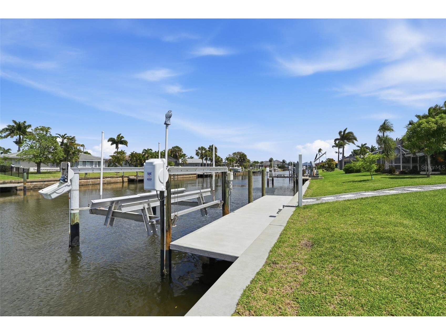 300 Delido Court Punta Gorda FL 33950 - MACKEREL LAGOON C7524729 image4