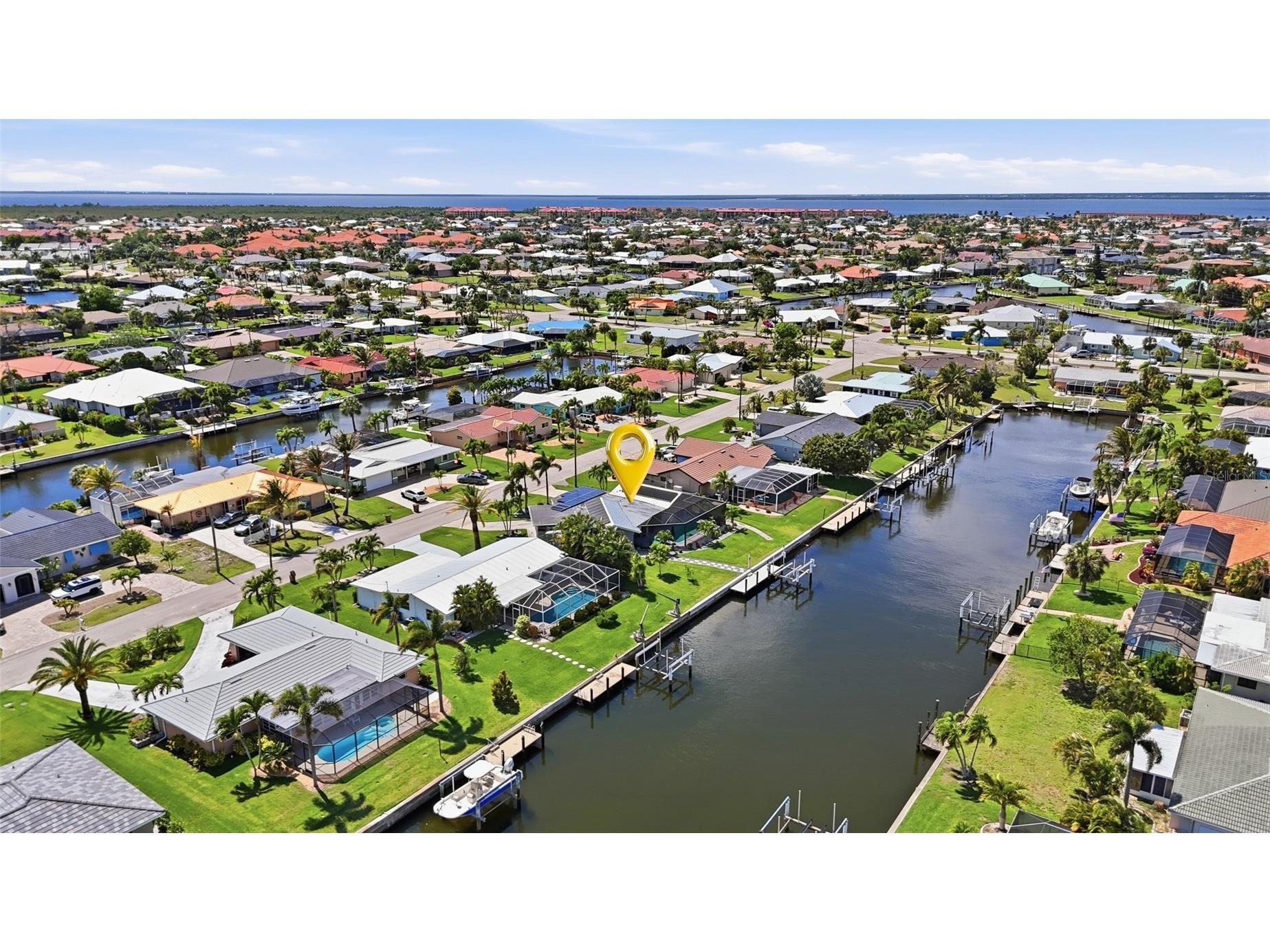 300 Delido Court Punta Gorda FL 33950 - MACKEREL LAGOON C7524729 image5