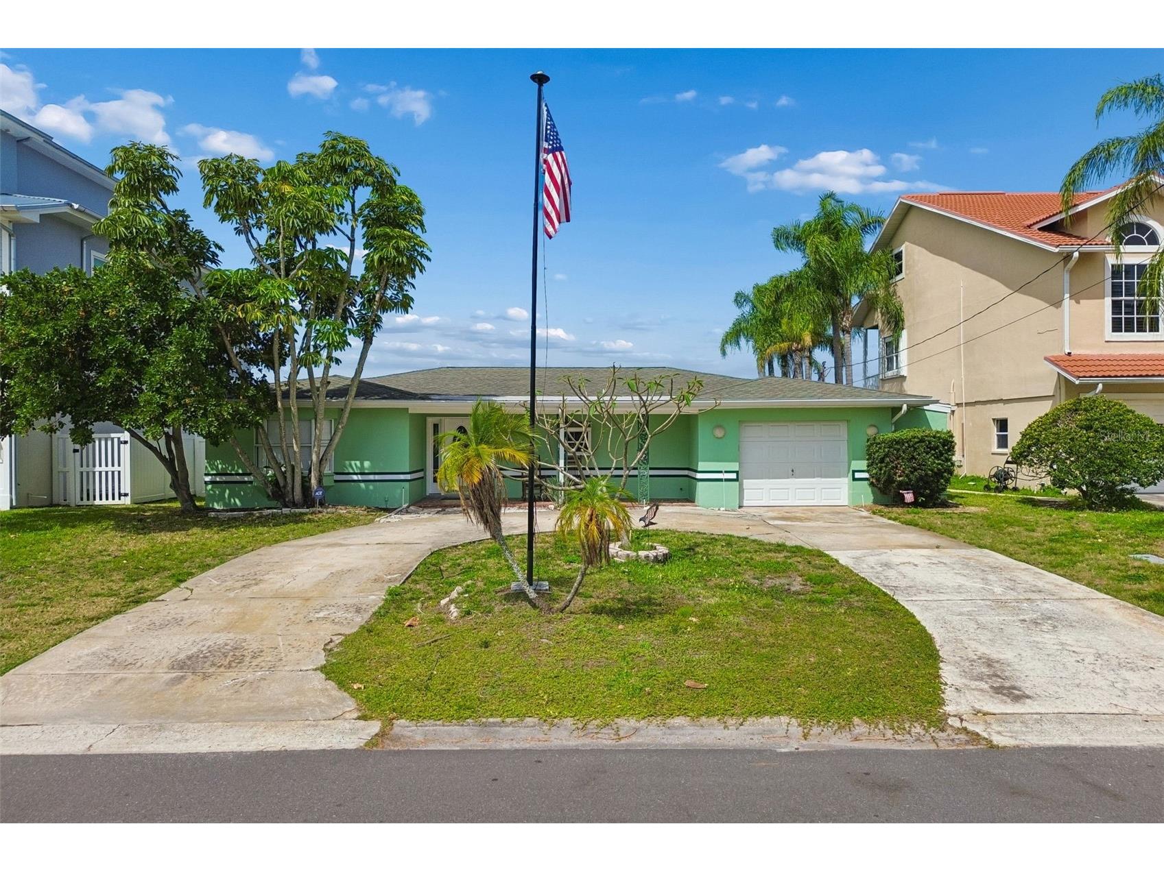 300 Driftwood Drive W Palm Harbor FL 34683 - GULF OF AMERICA TB8500861 image3