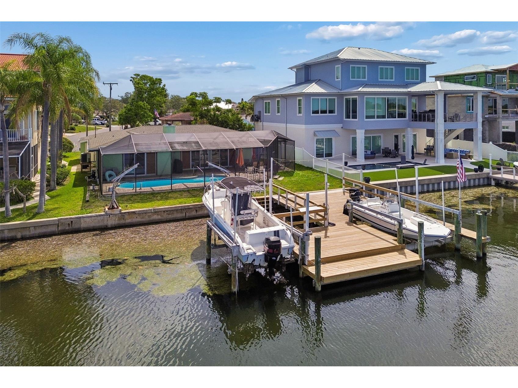 300 Driftwood Drive W Palm Harbor FL 34683 - GULF OF AMERICA TB8500861 image4