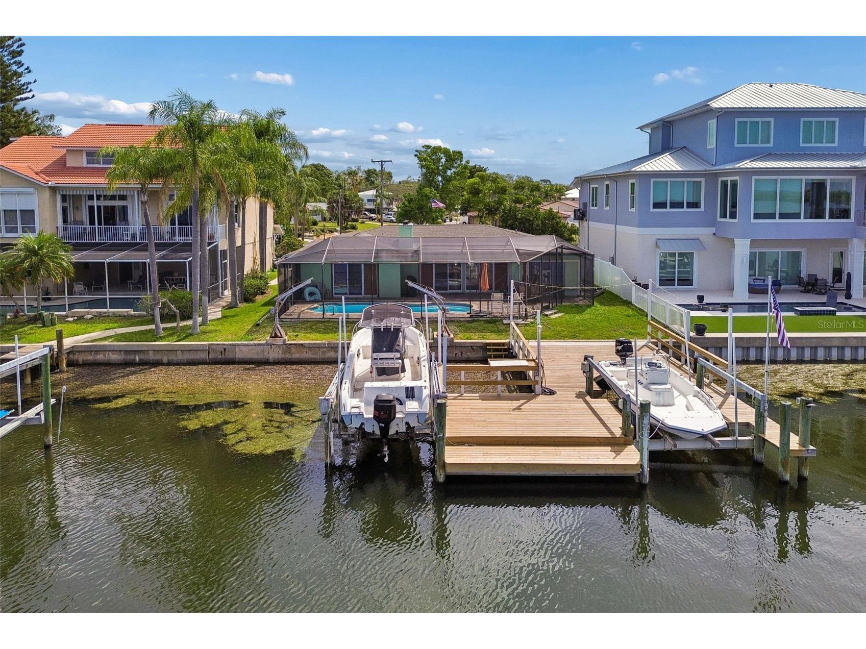300 Driftwood Drive W Palm Harbor FL 34683 - GULF OF AMERICA TB8500861 image5