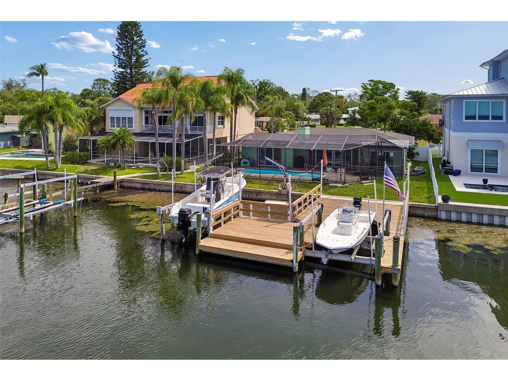 300 Driftwood Drive W Palm Harbor FL 34683 - GULF OF AMERICA TB8500861 image6