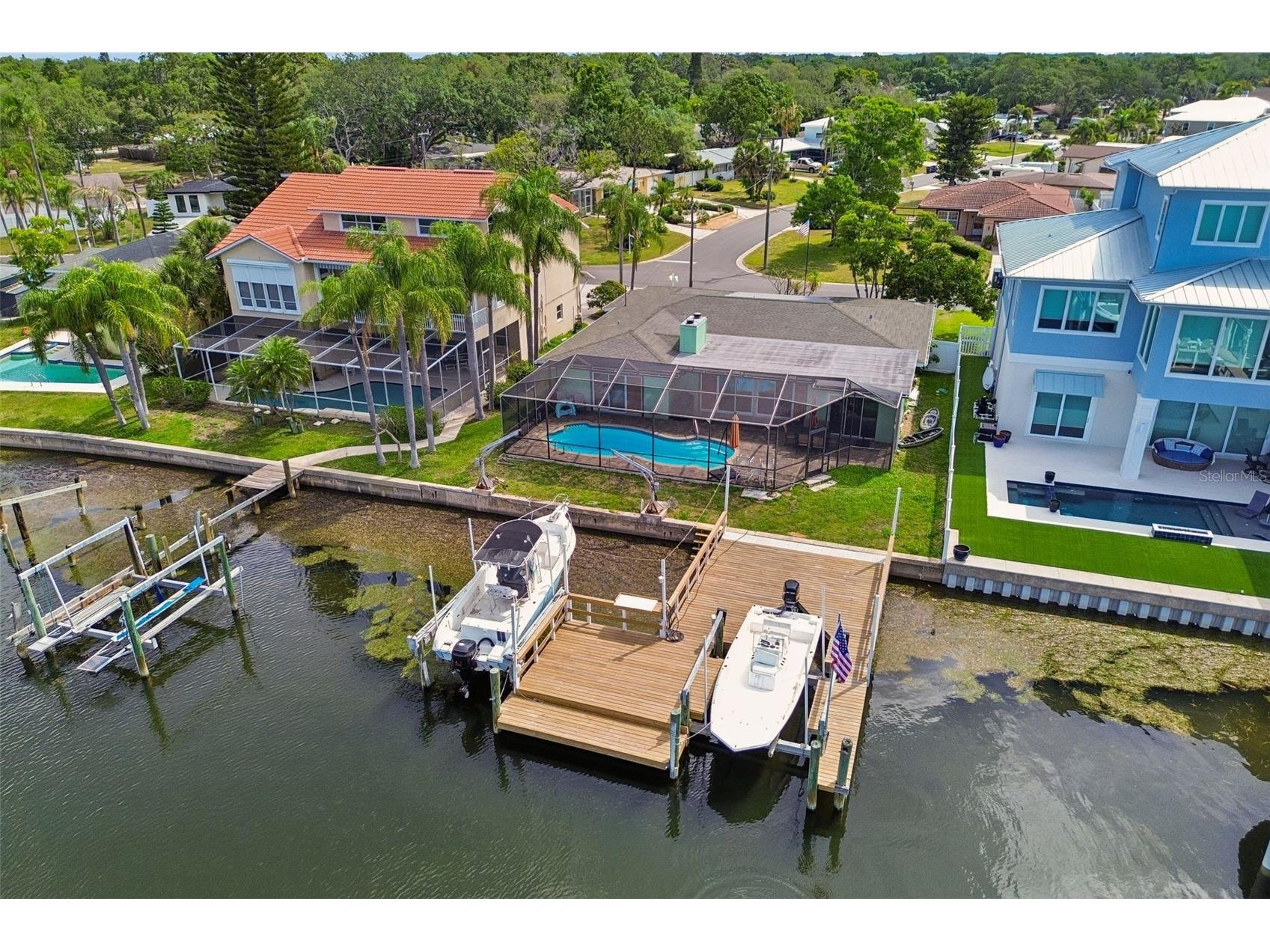 300 Driftwood Drive W Palm Harbor FL 34683 - GULF OF AMERICA TB8500861 image7