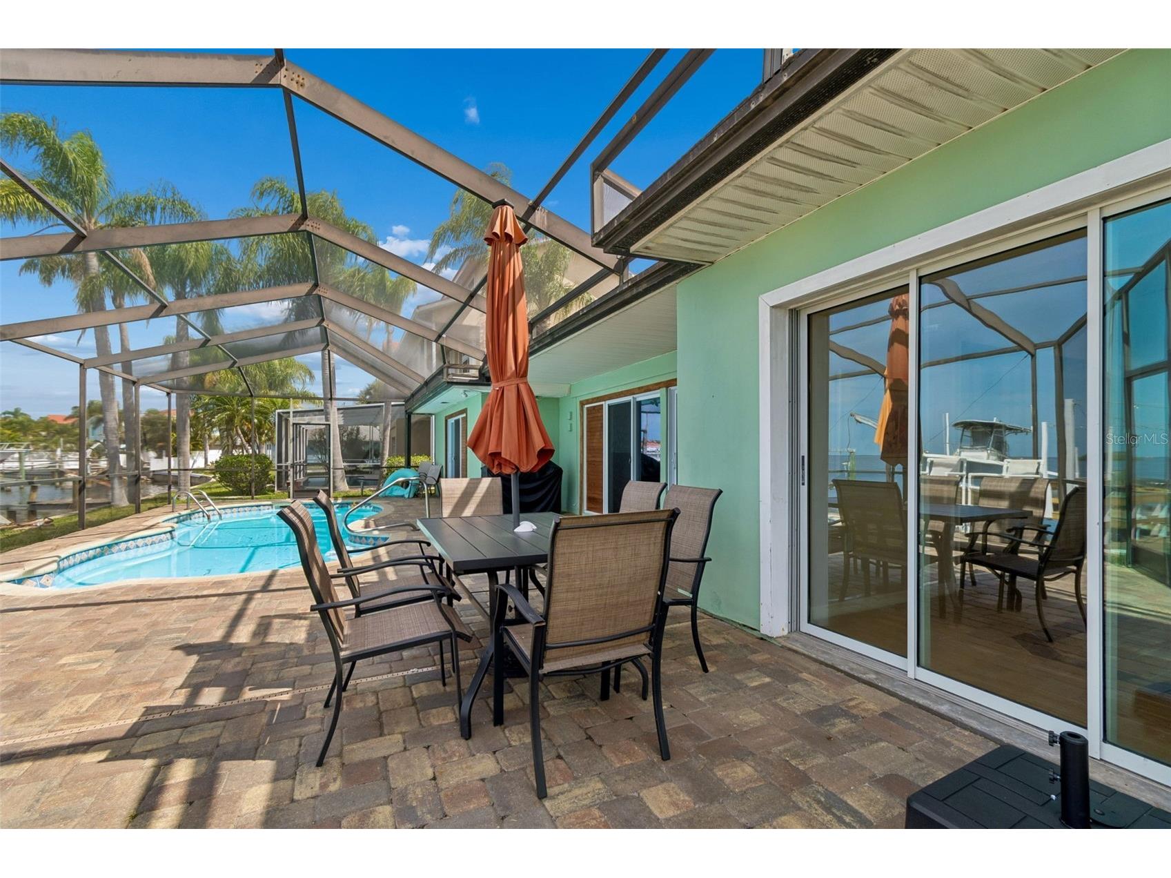 300 Driftwood Drive W Palm Harbor FL 34683 - GULF OF AMERICA TB8500861 image79
