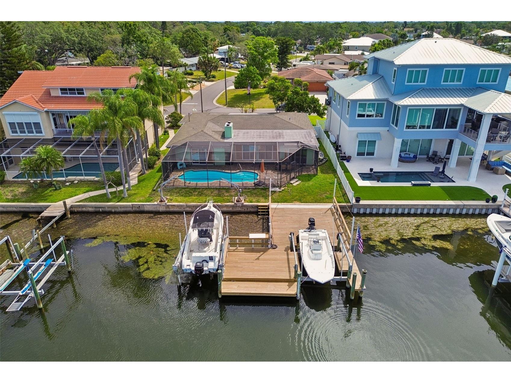 300 Driftwood Drive W Palm Harbor FL 34683 - GULF OF AMERICA TB8500861 image8