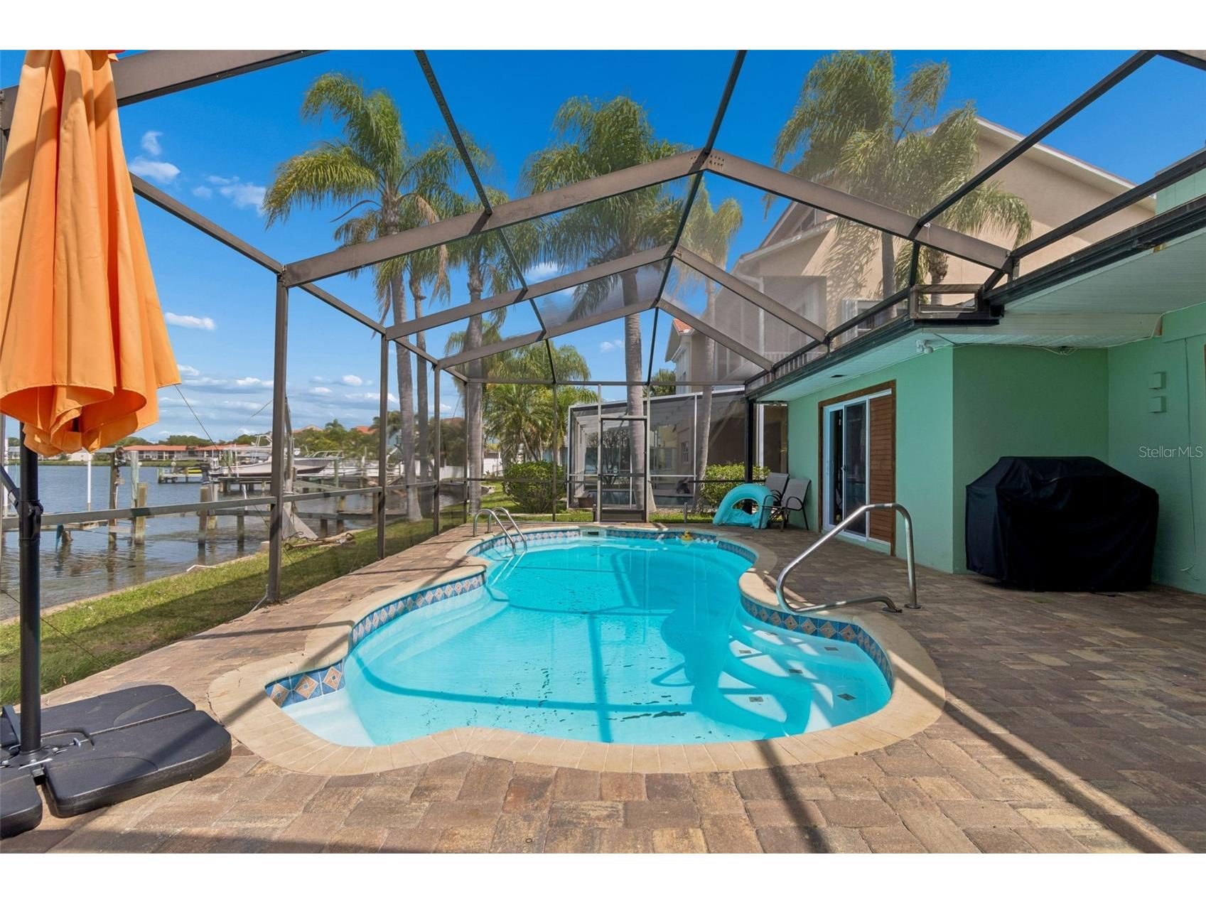 300 Driftwood Drive W Palm Harbor FL 34683 - GULF OF AMERICA TB8500861 image81
