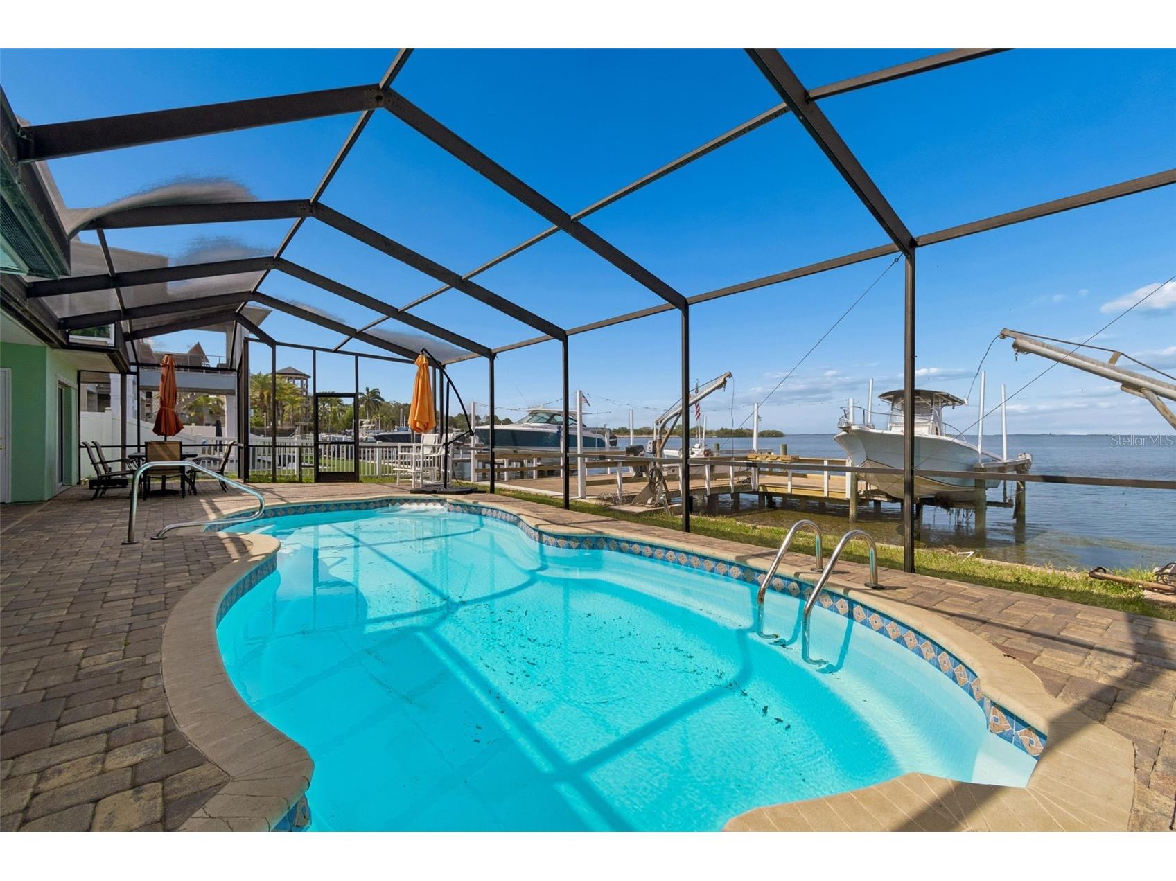 300 Driftwood Drive W Palm Harbor FL 34683 - GULF OF AMERICA TB8500861 image83