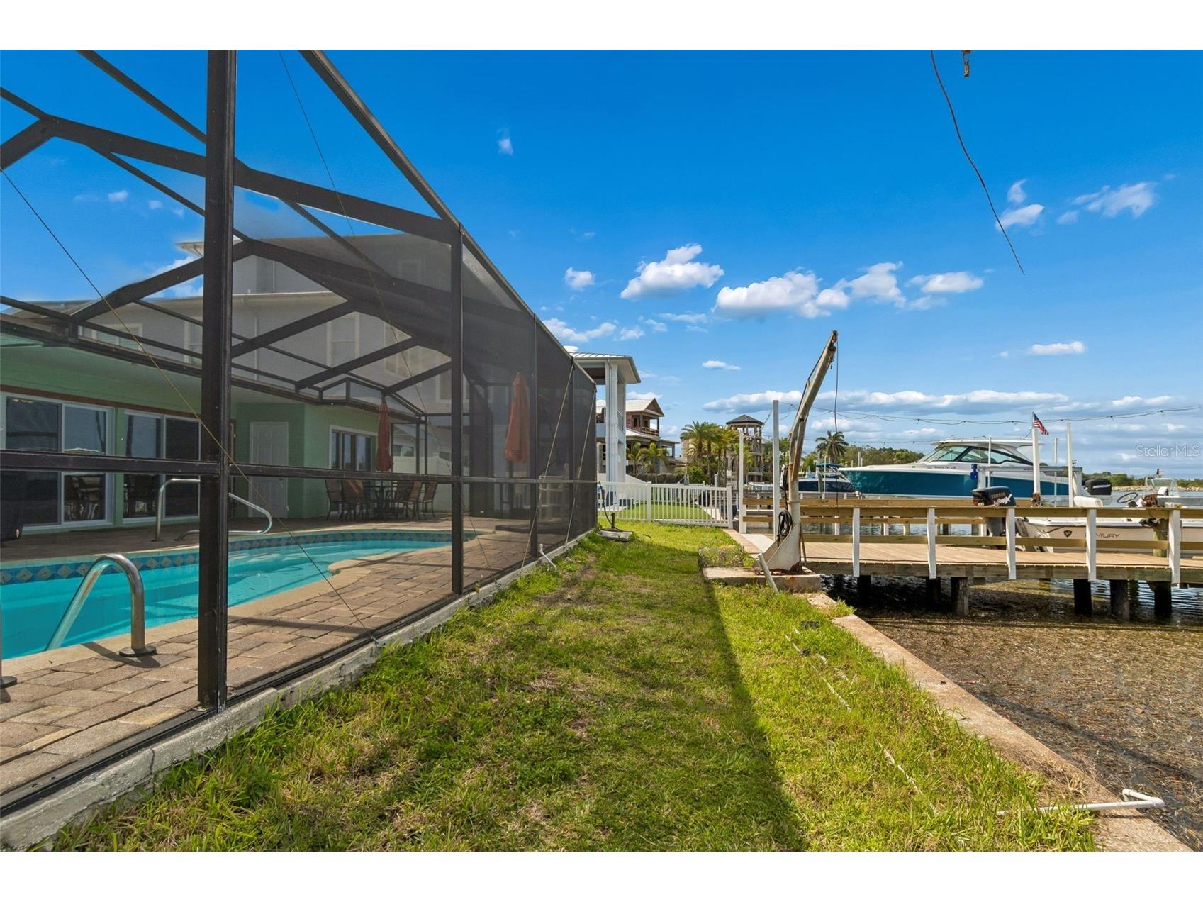 300 Driftwood Drive W Palm Harbor FL 34683 - GULF OF AMERICA TB8500861 image87