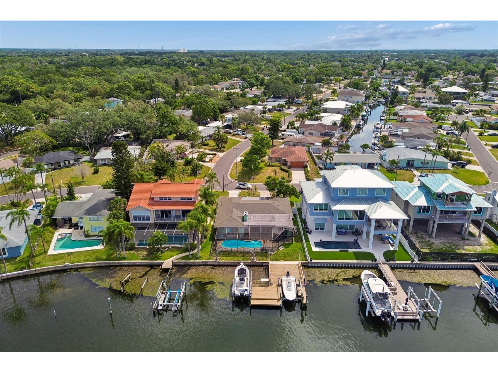 300 Driftwood Drive W Palm Harbor FL 34683 - GULF OF AMERICA TB8500861 image9
