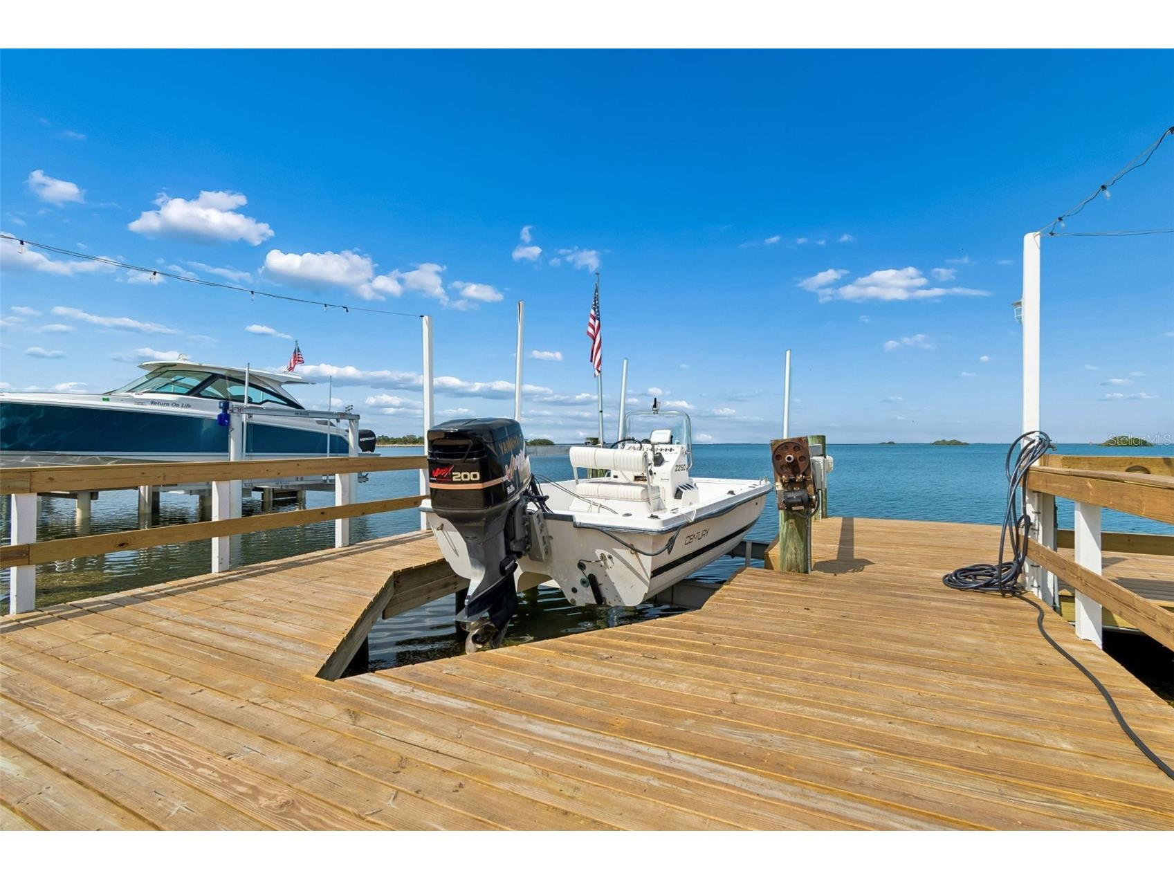 300 Driftwood Drive W Palm Harbor FL 34683 - GULF OF AMERICA TB8500861 image94