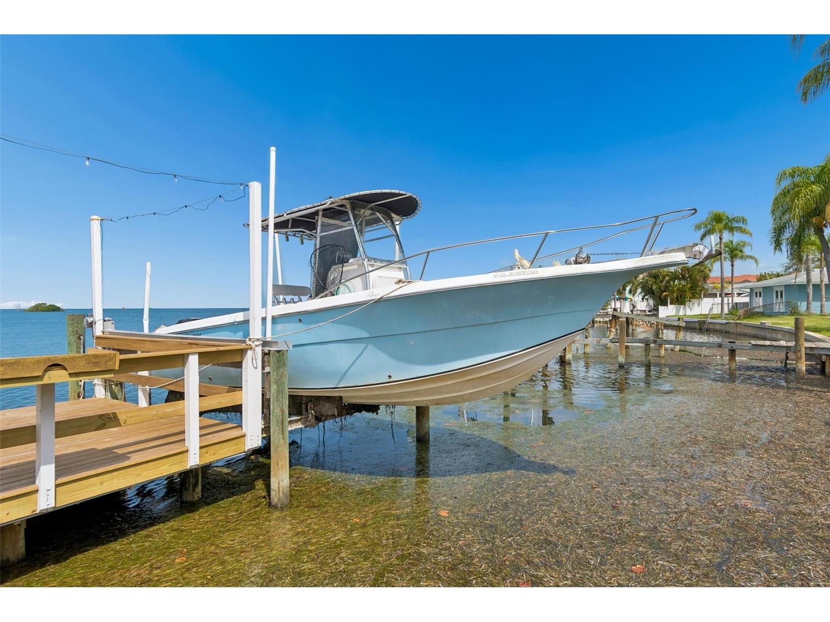 300 Driftwood Drive W Palm Harbor FL 34683 - GULF OF AMERICA TB8500861 image95