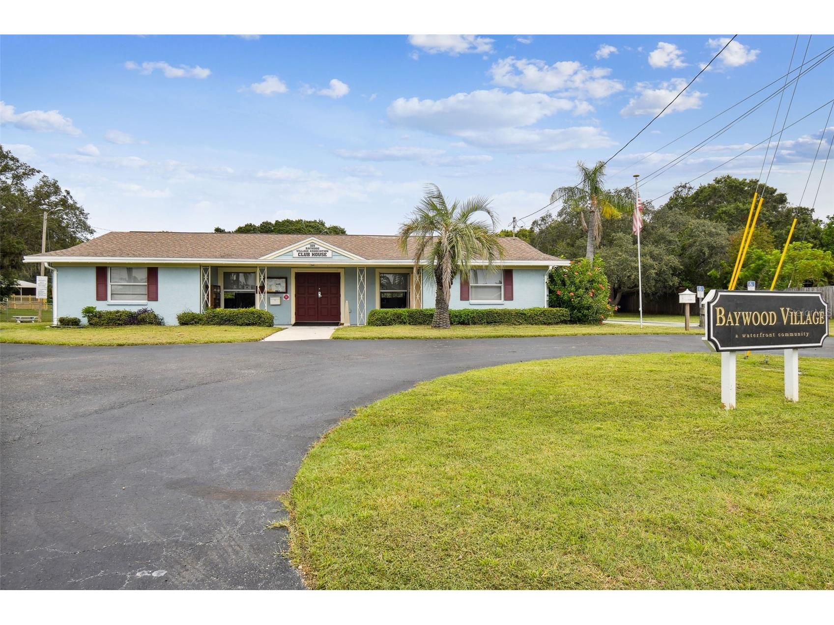 300 Driftwood Drive W Palm Harbor FL 34683 - GULF OF AMERICA TB8500861 image99