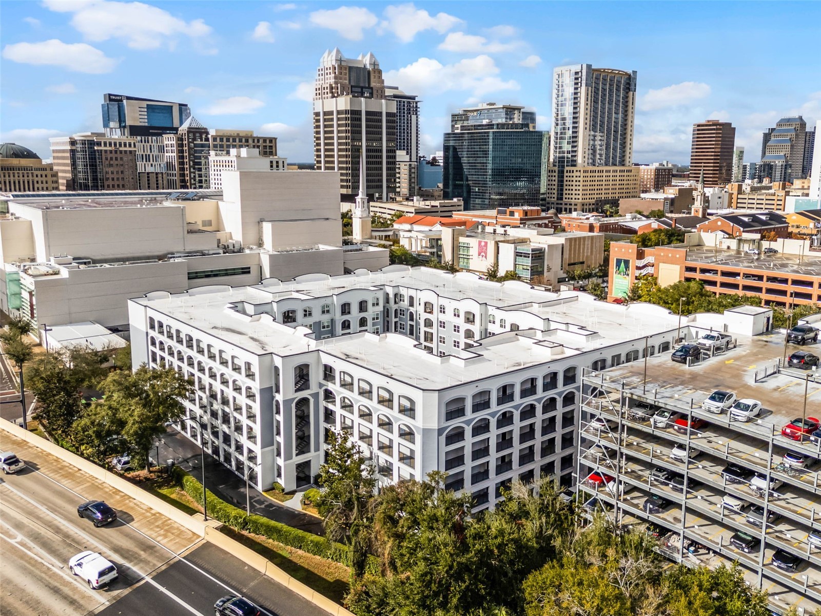 300 E South Street #1003 Orlando FL 32801 S5149667 image1