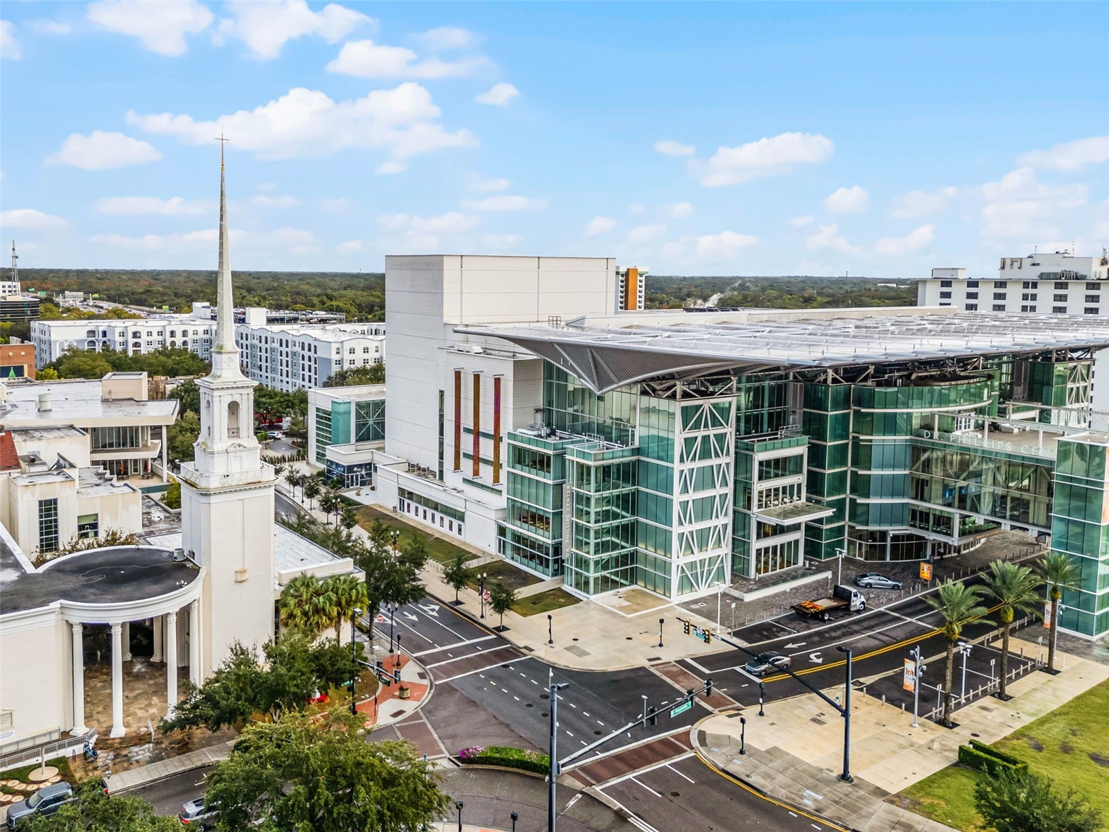 300 E South Street #1003 Orlando FL 32801 S5149667 image16