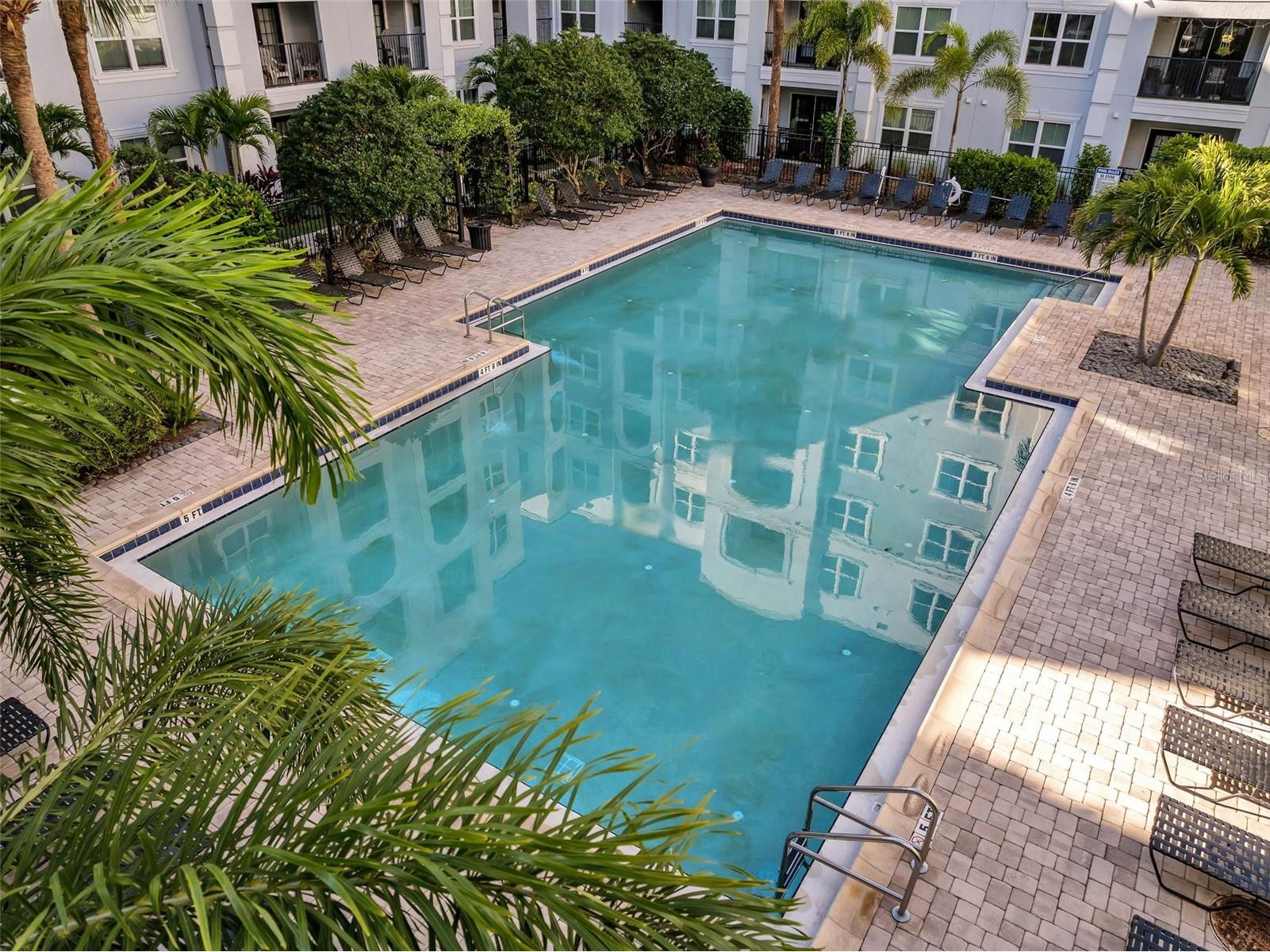 300 E South Street #1003 Orlando FL 32801 S5149667 image3