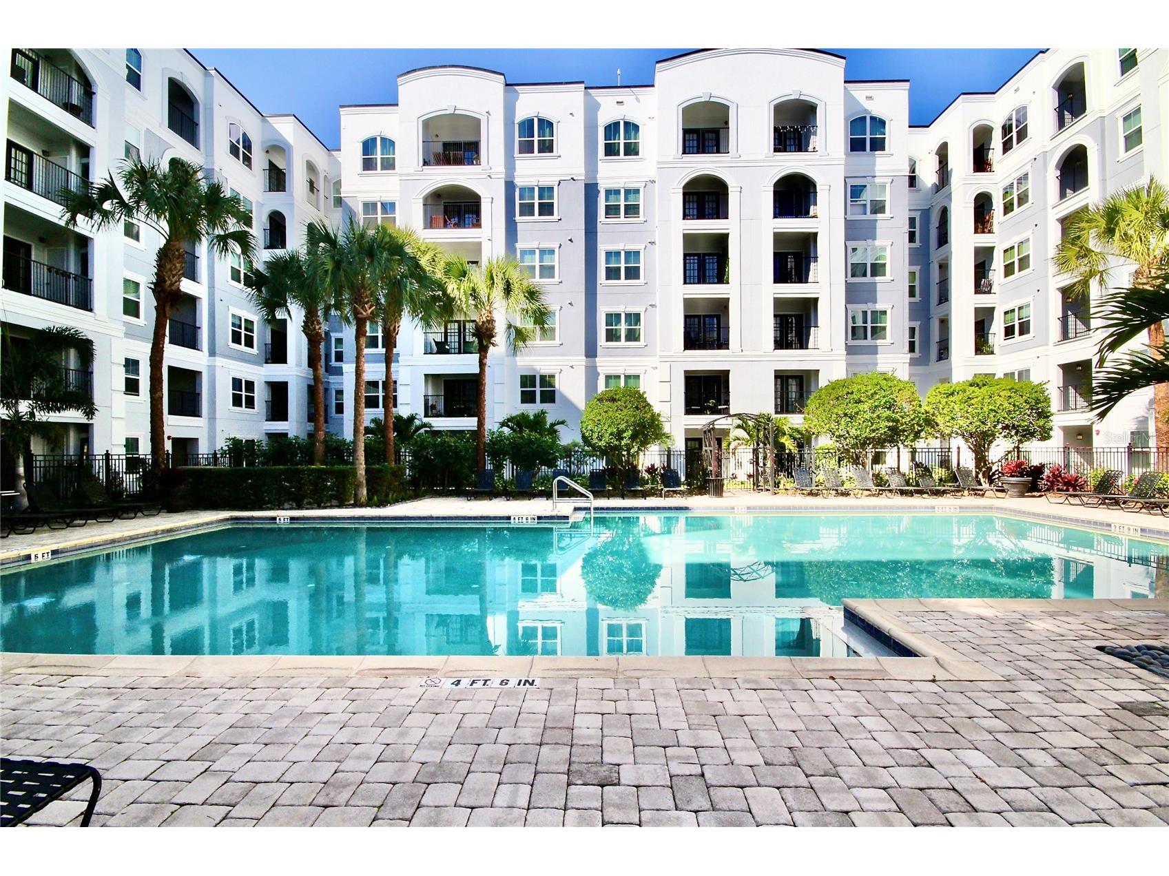 300 E South Street #1015 Orlando FL 32801 O6407963 image25