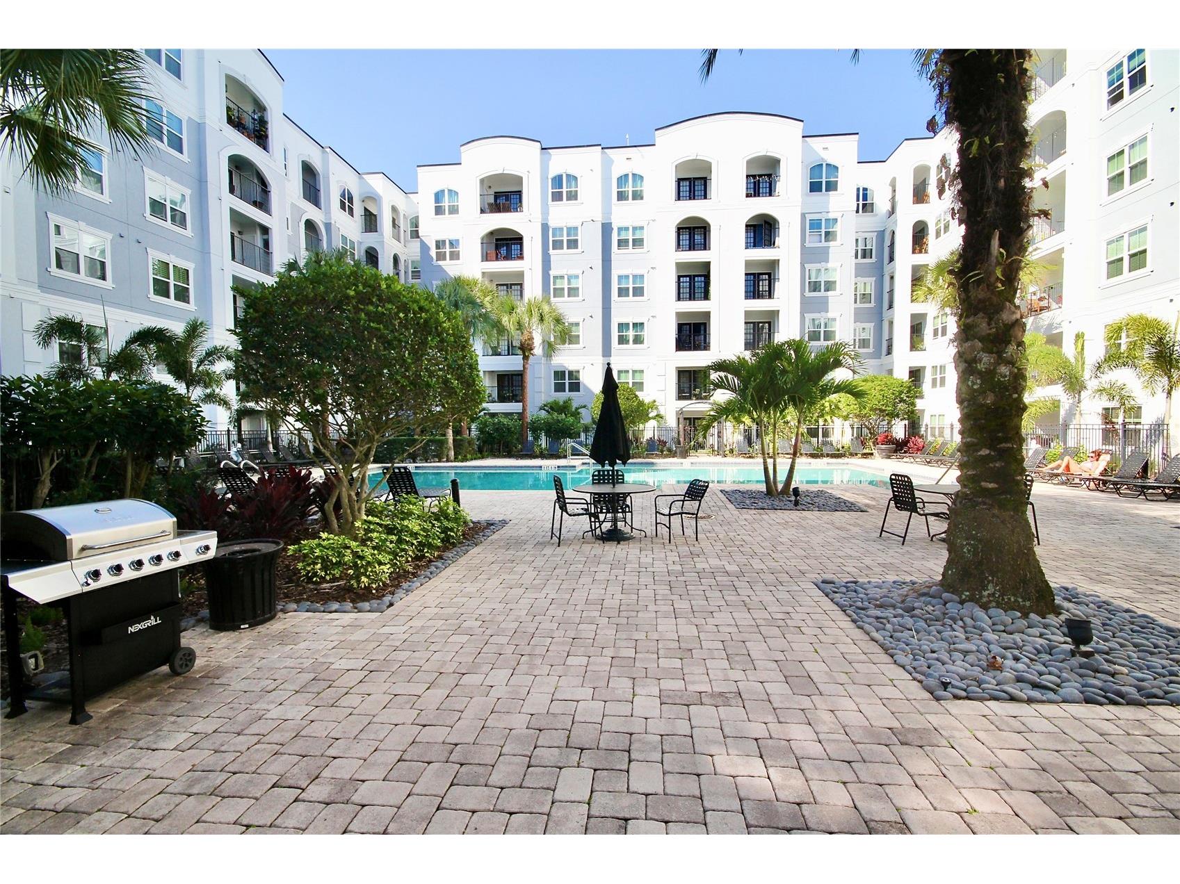 300 E South Street #1015 Orlando FL 32801 O6407963 image26