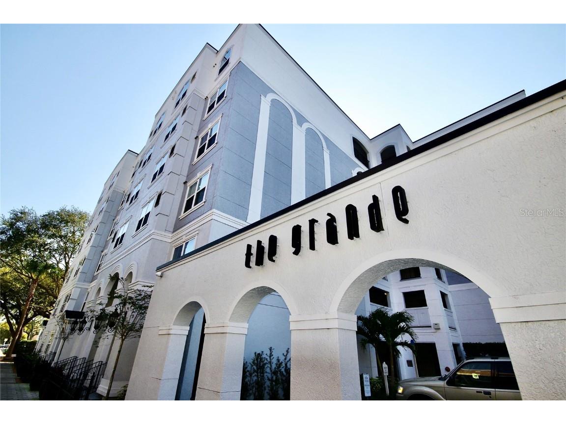 300 E South Street #2003 Orlando FL 32801 O6172064 image1