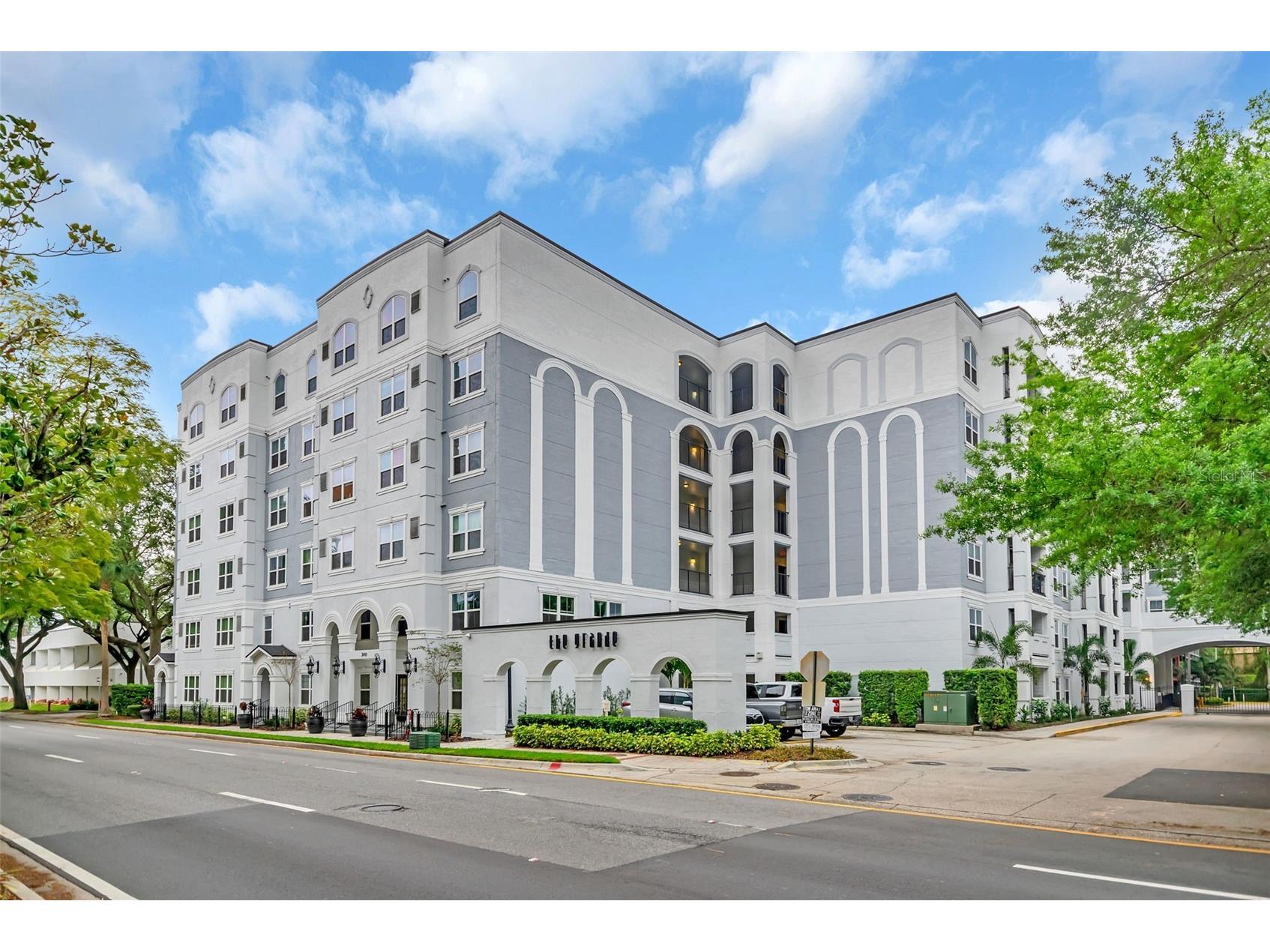 300 E South Street #2006 Orlando FL 32801 V4947425 image1
