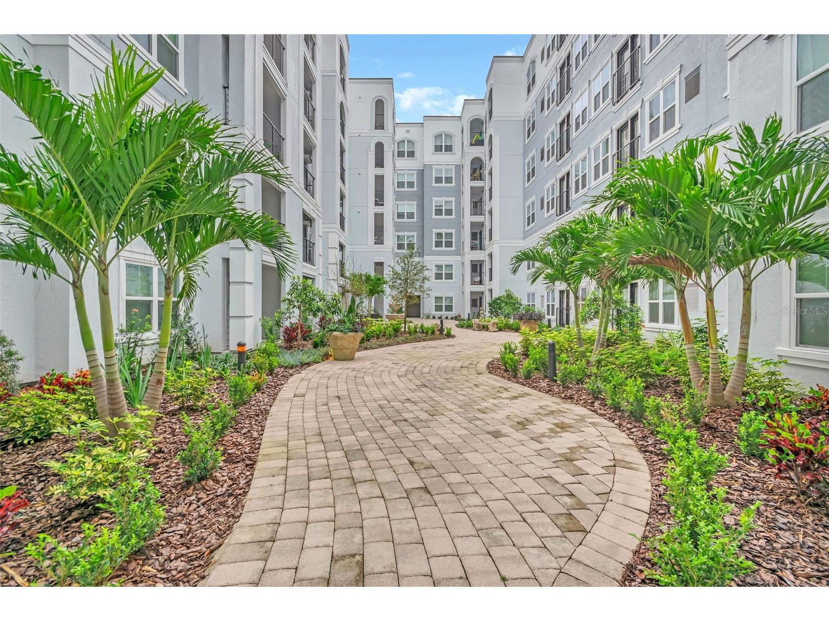 300 E South Street #2006 Orlando FL 32801 V4947425 image25