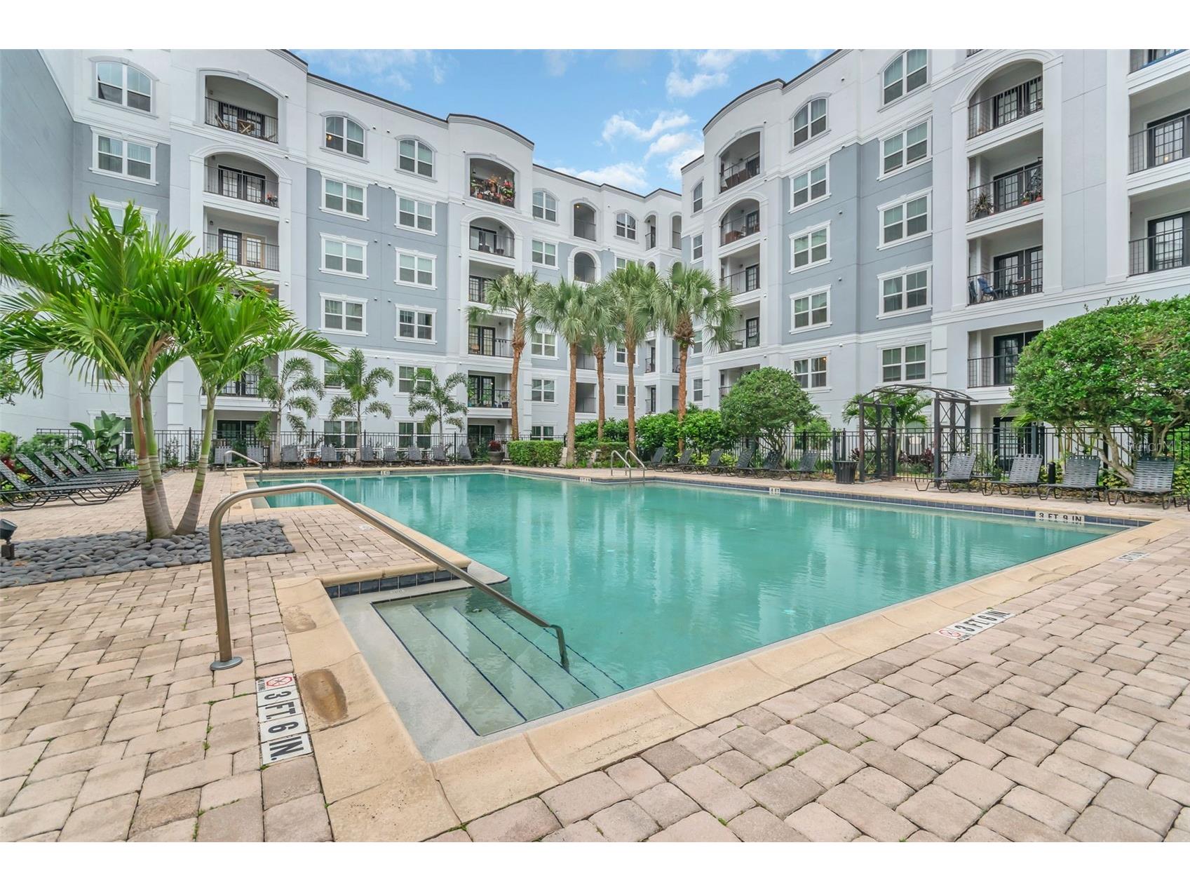 300 E South Street #2006 Orlando FL 32801 V4947425 image26