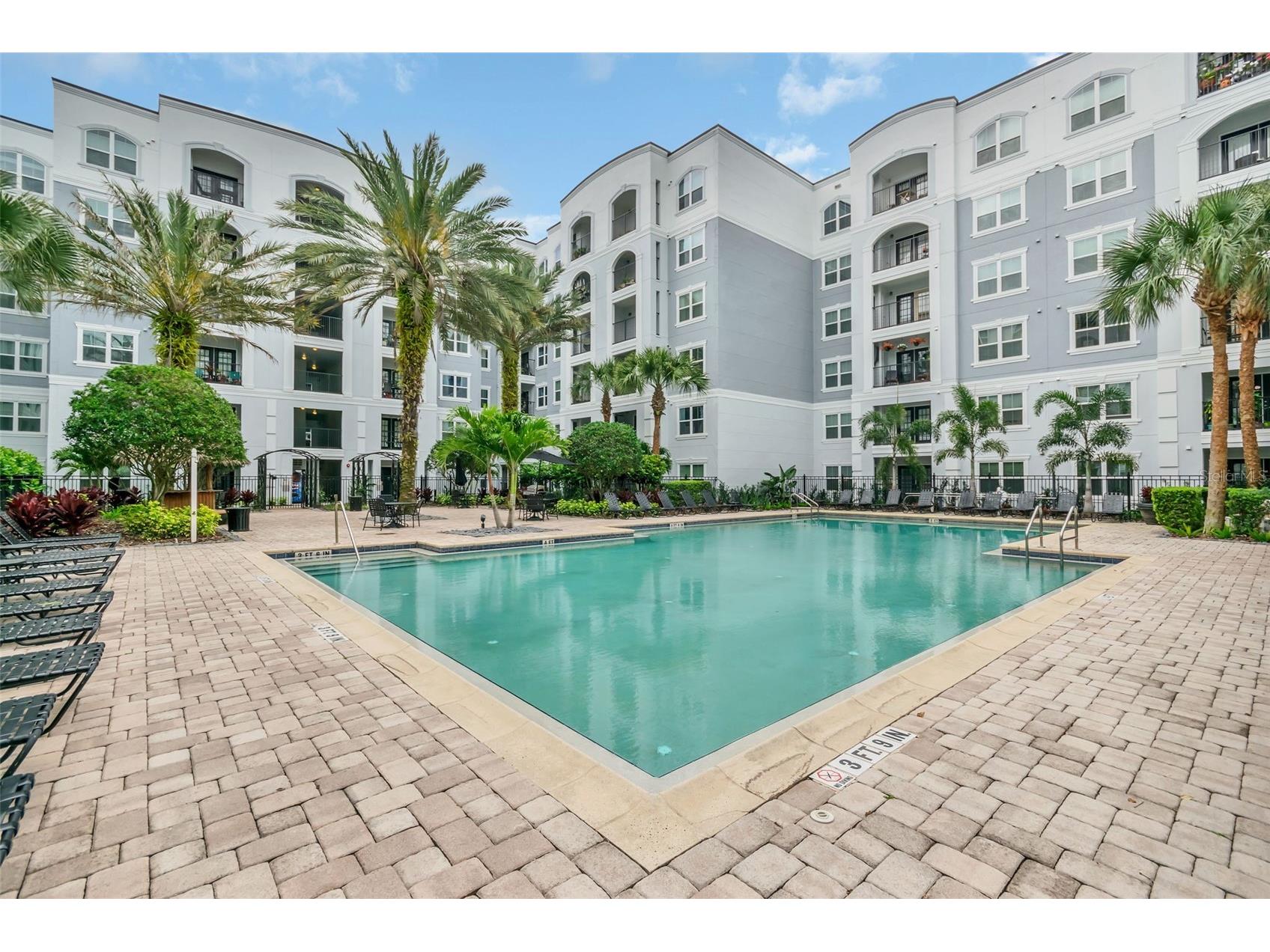 300 E South Street #2006 Orlando FL 32801 V4947425 image27