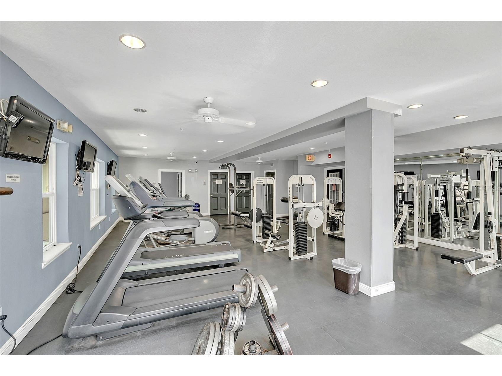 300 E South Street #2006 Orlando FL 32801 V4947425 image28