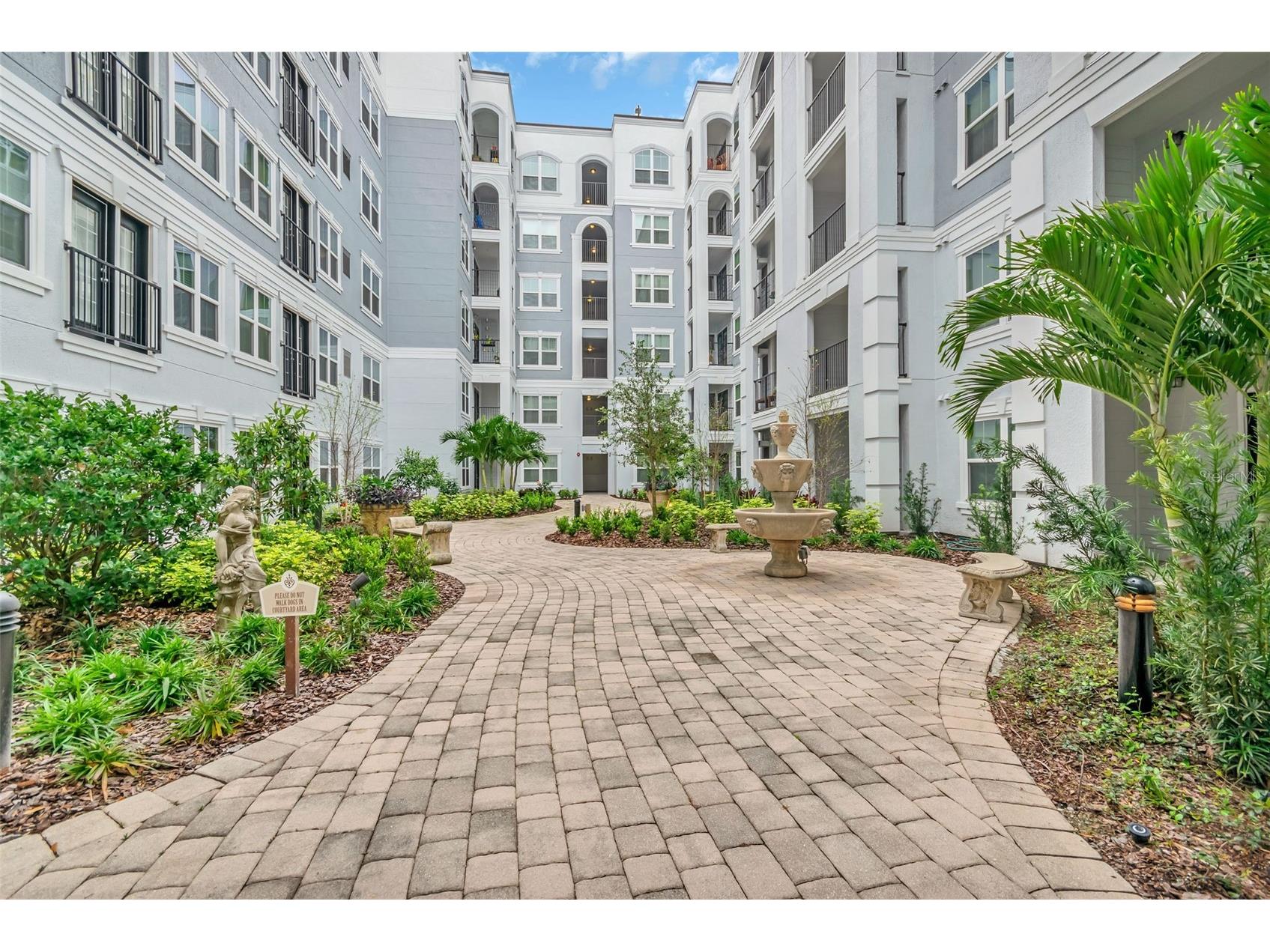300 E South Street #2006 Orlando FL 32801 V4947425 image3