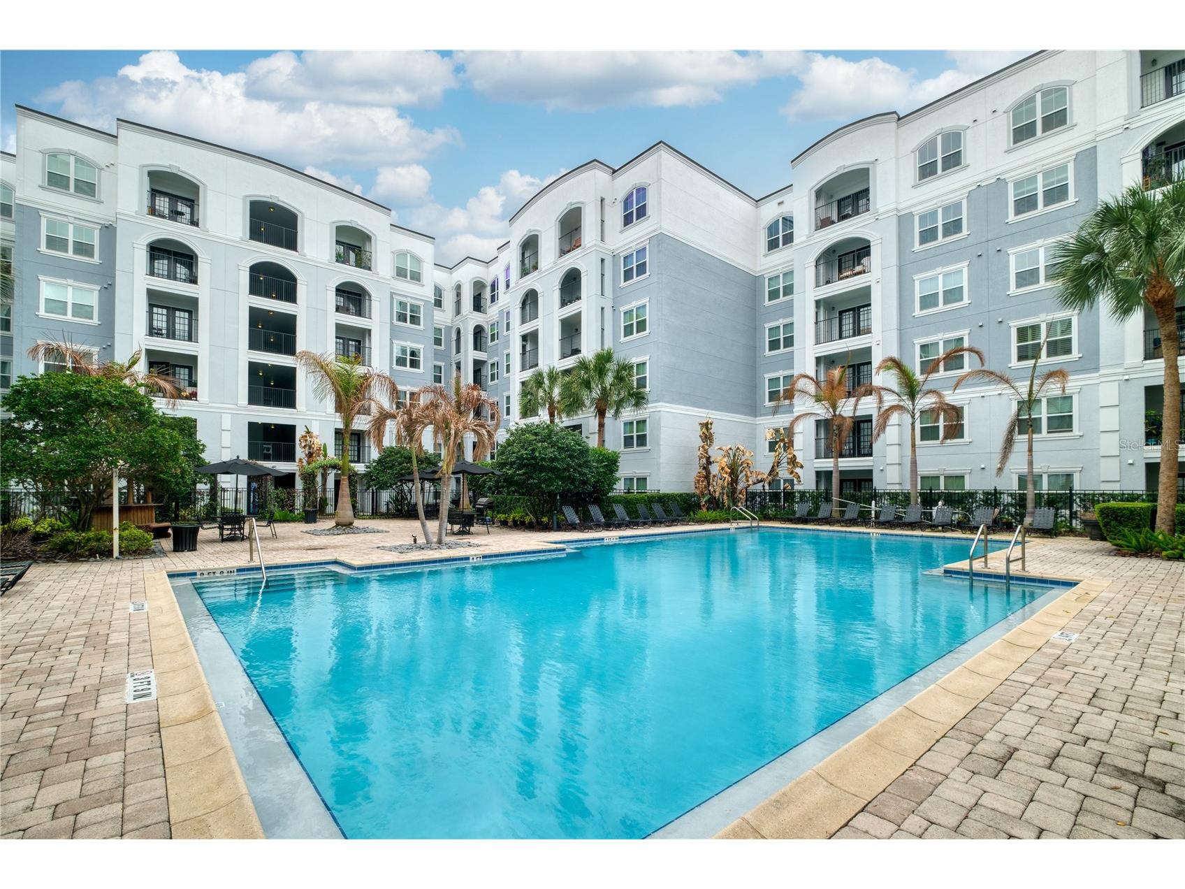 300 E South Street #2014 Orlando FL 32801 O6394367 image17