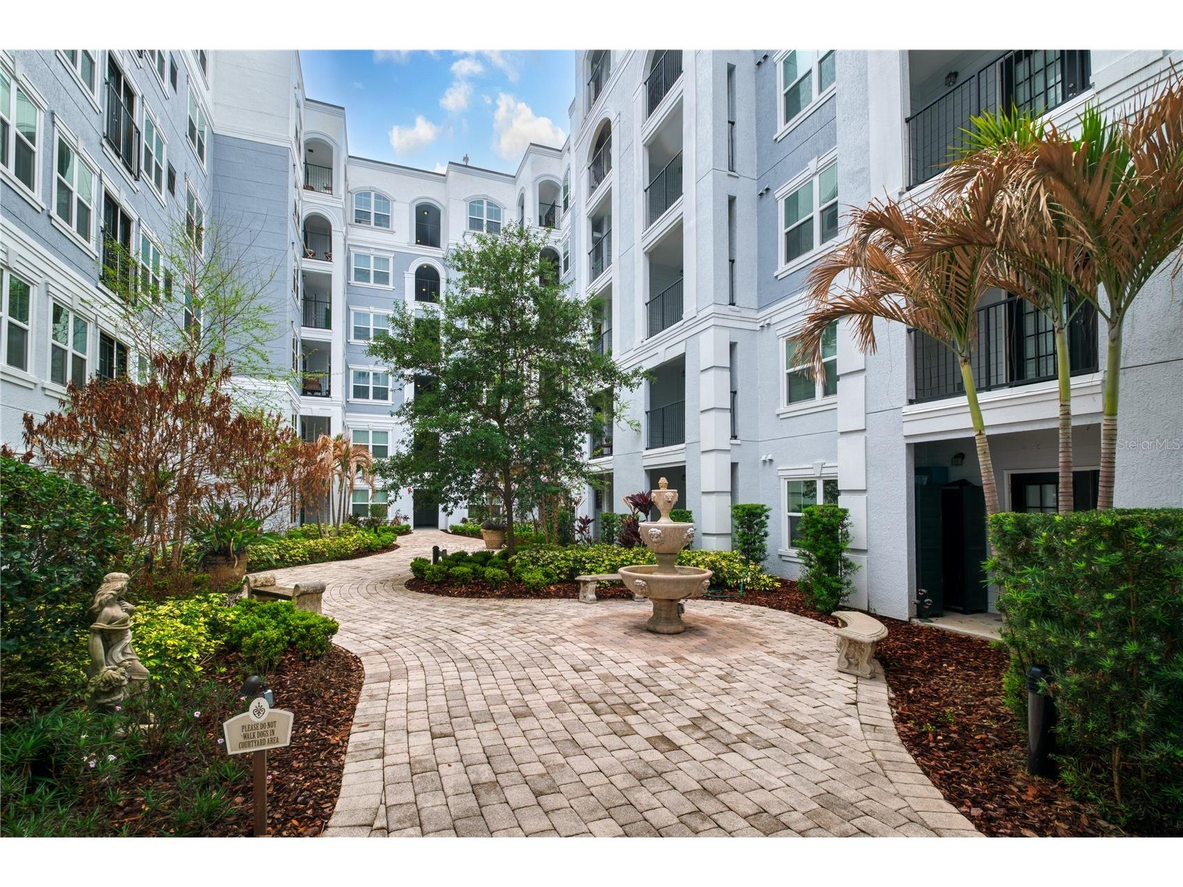 300 E South Street #2014 Orlando FL 32801 O6394367 image21