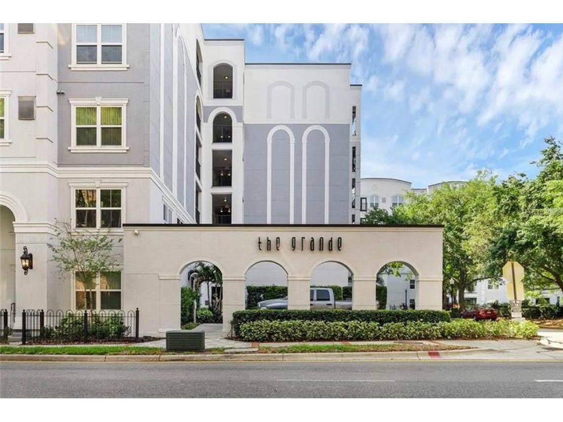 300 E South Street #4013 Orlando FL 32801 O6156187 image1