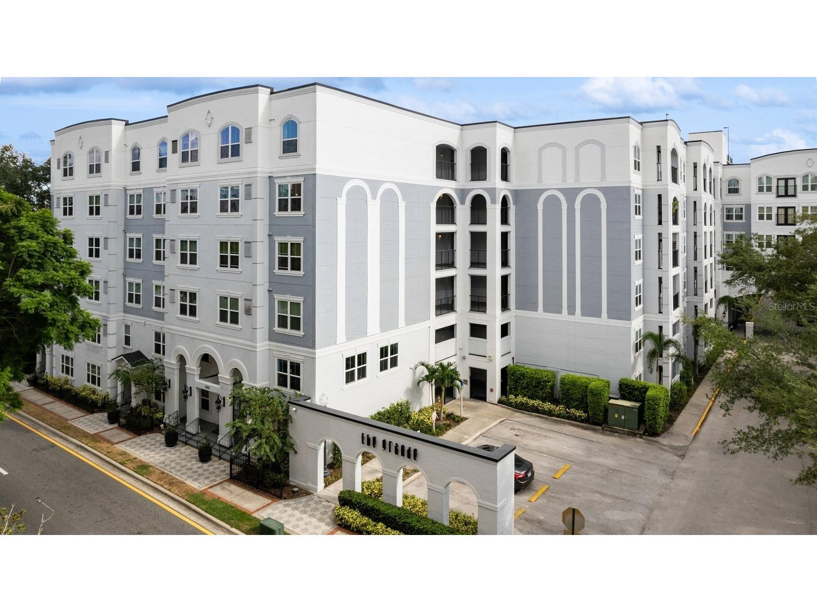 300 E South Street #6003 Orlando FL 32801 O6378141 image1