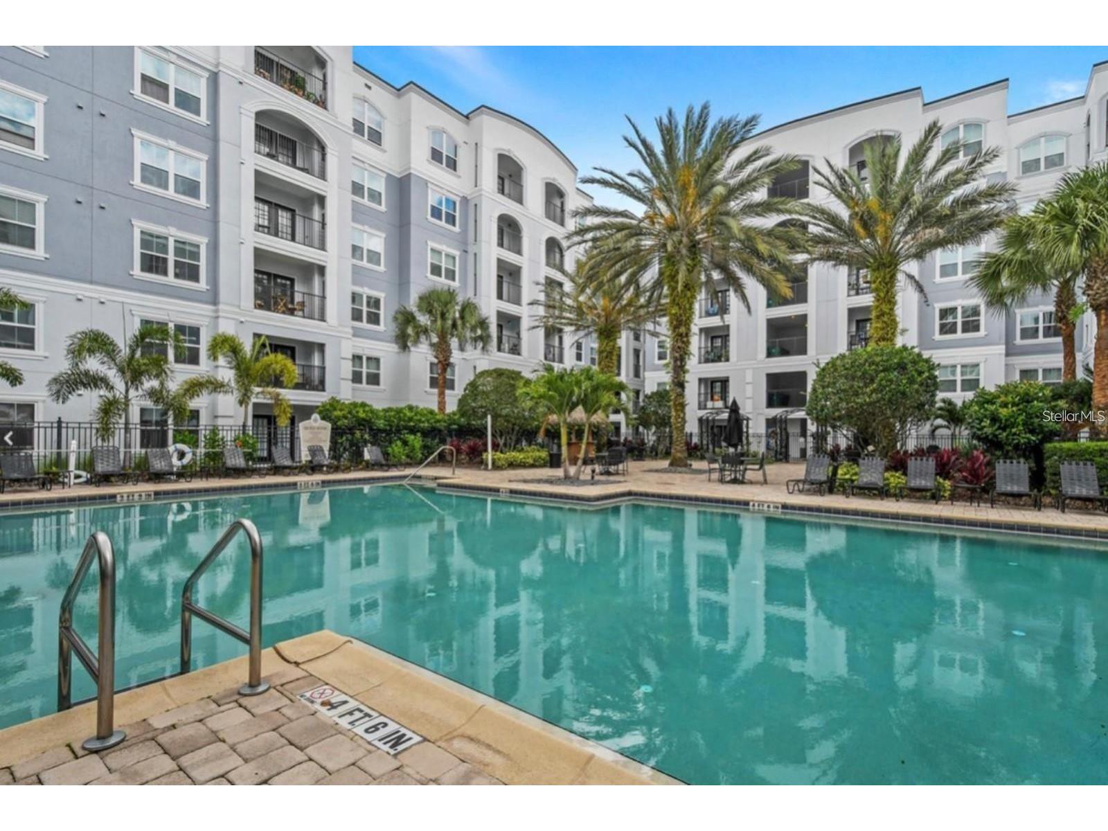 300 E South Street #6003 Orlando FL 32801 O6378141 image14