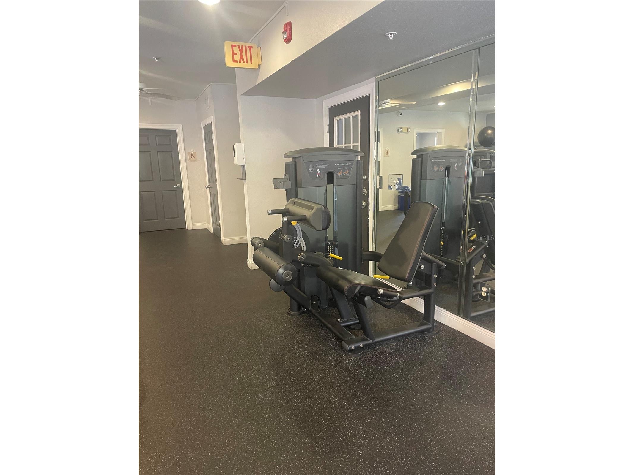 300 E South Street #6004 Orlando FL 32801 S5144812 image37