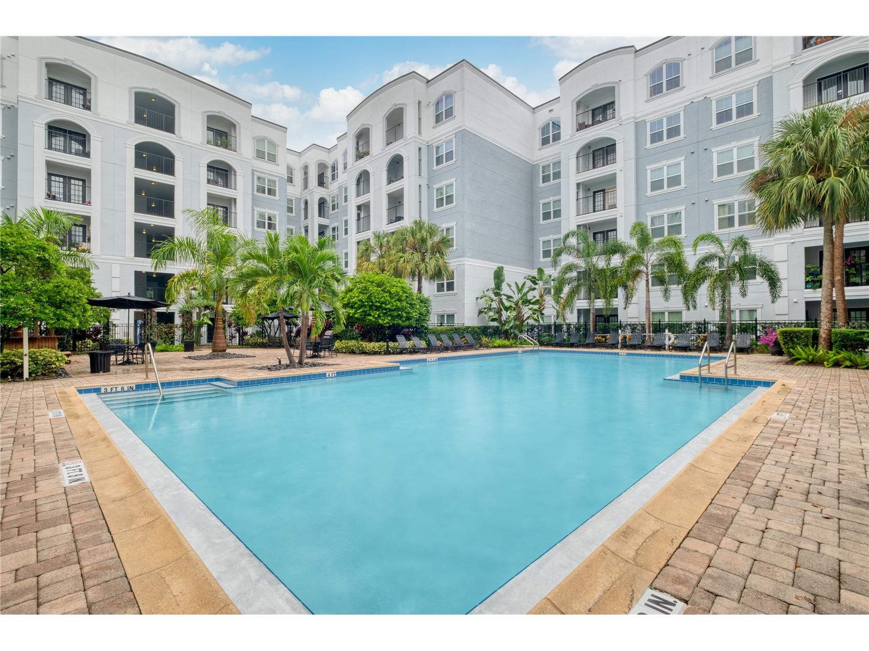 300 E South Street #6011 Orlando FL 32801 O6403910 image15