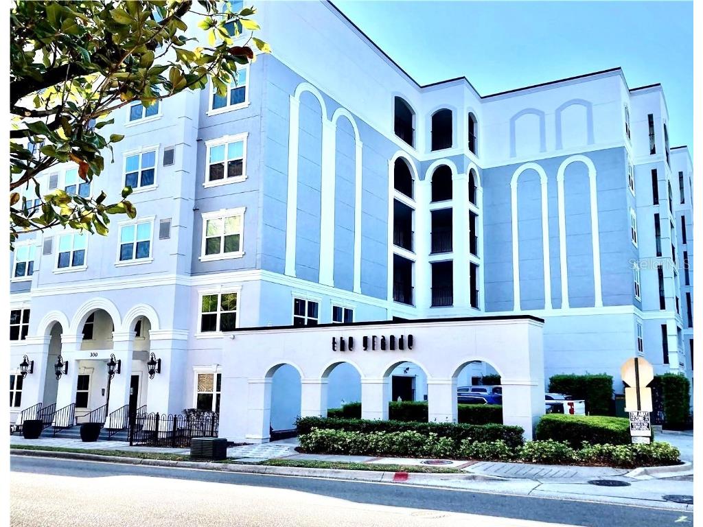 300 E South Street #6012 Orlando FL 32801 O6194524 image1