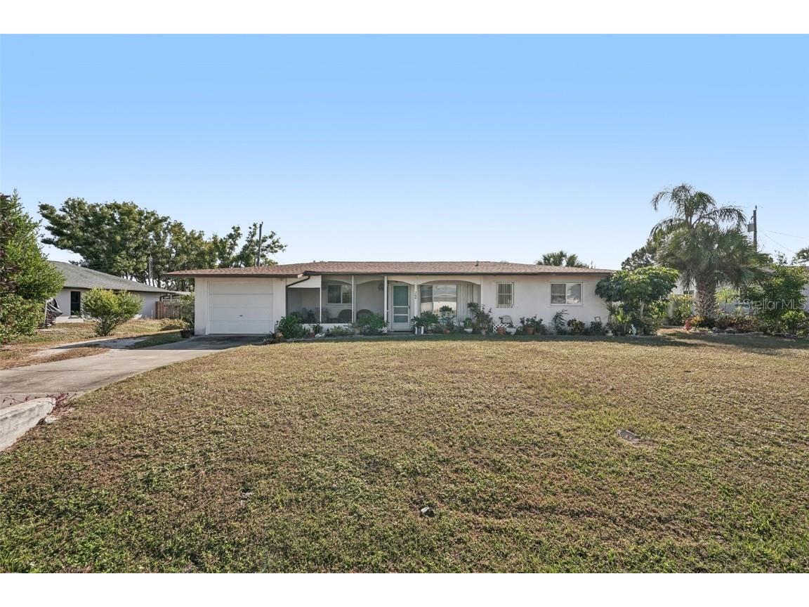 300 Gardenia Road Venice FL 34293 N6141637 image1