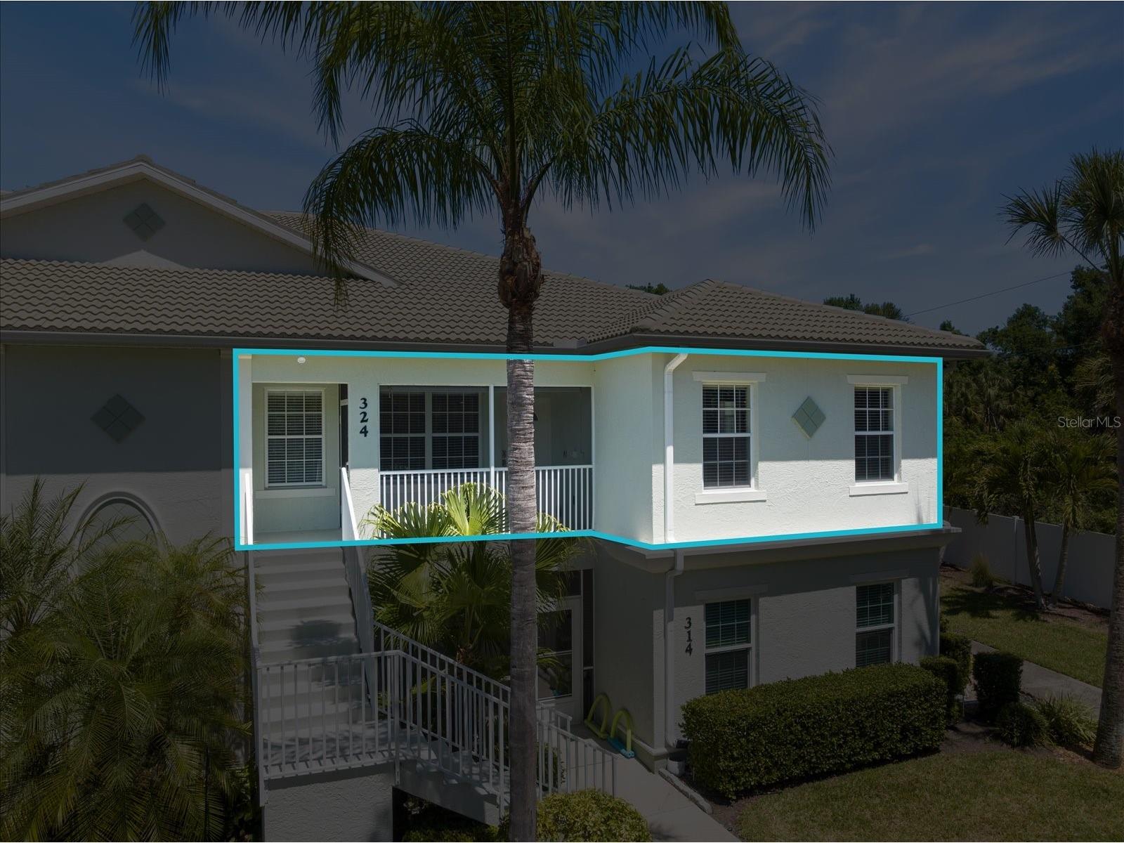 300 Gardens Edge Drive #324 Venice FL 34285 N6143922 image4