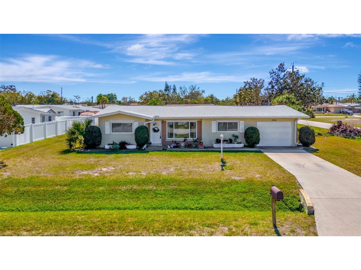 300 Glen Oak Road Venice FL 34293 A4562395 image1
