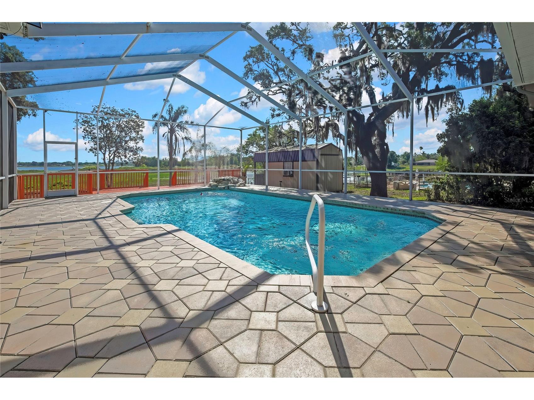 300 Hampshire Avenue Spring Hill FL 34606 - Hunters Lake TB8512039 image30