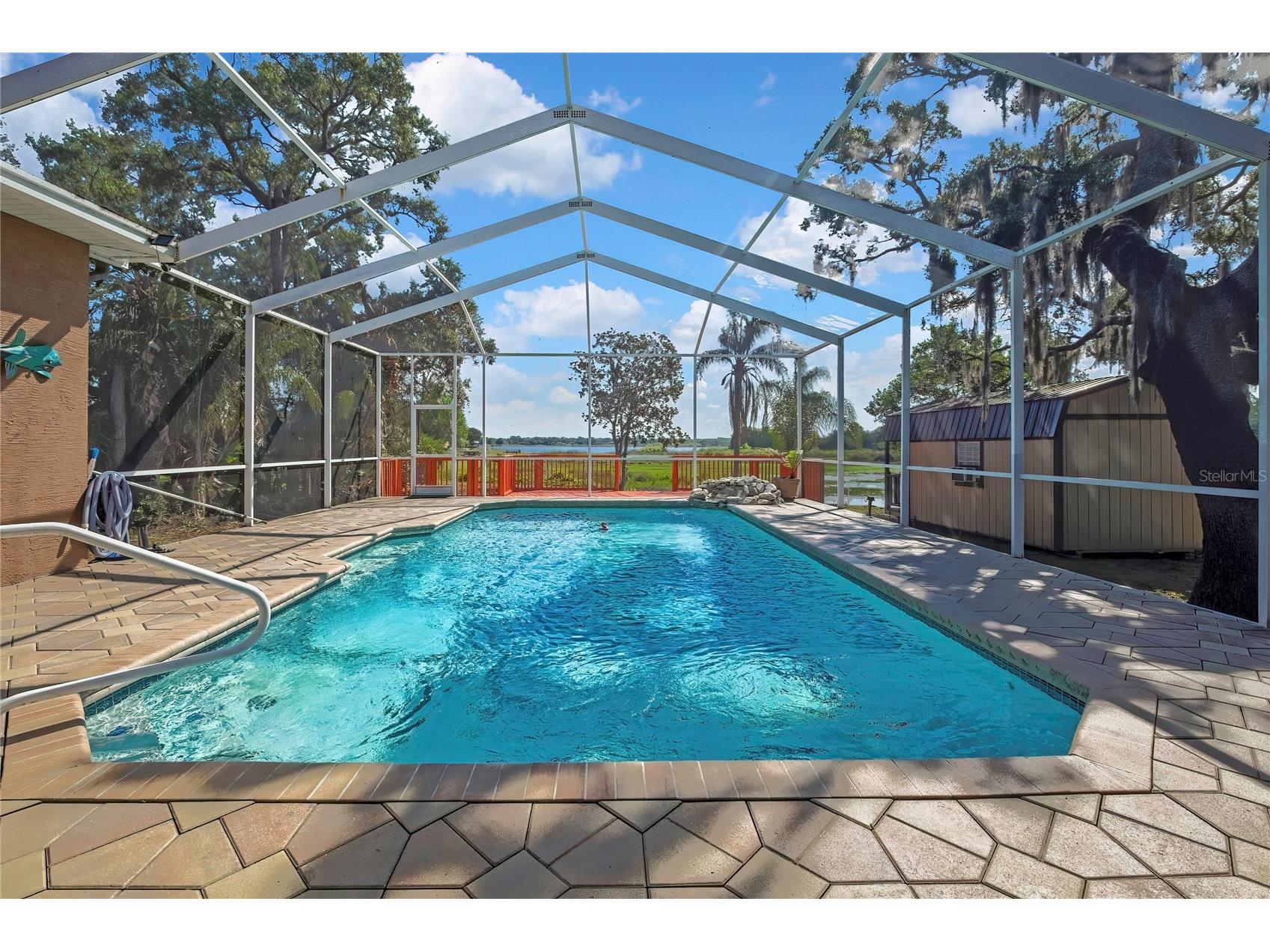 300 Hampshire Avenue Spring Hill FL 34606 - Hunters Lake TB8512039 image31