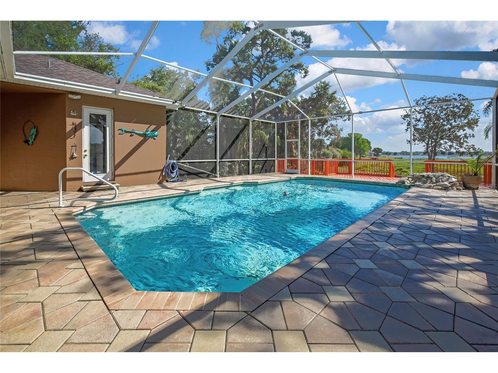300 Hampshire Avenue Spring Hill FL 34606 - Hunters Lake TB8512039 image32