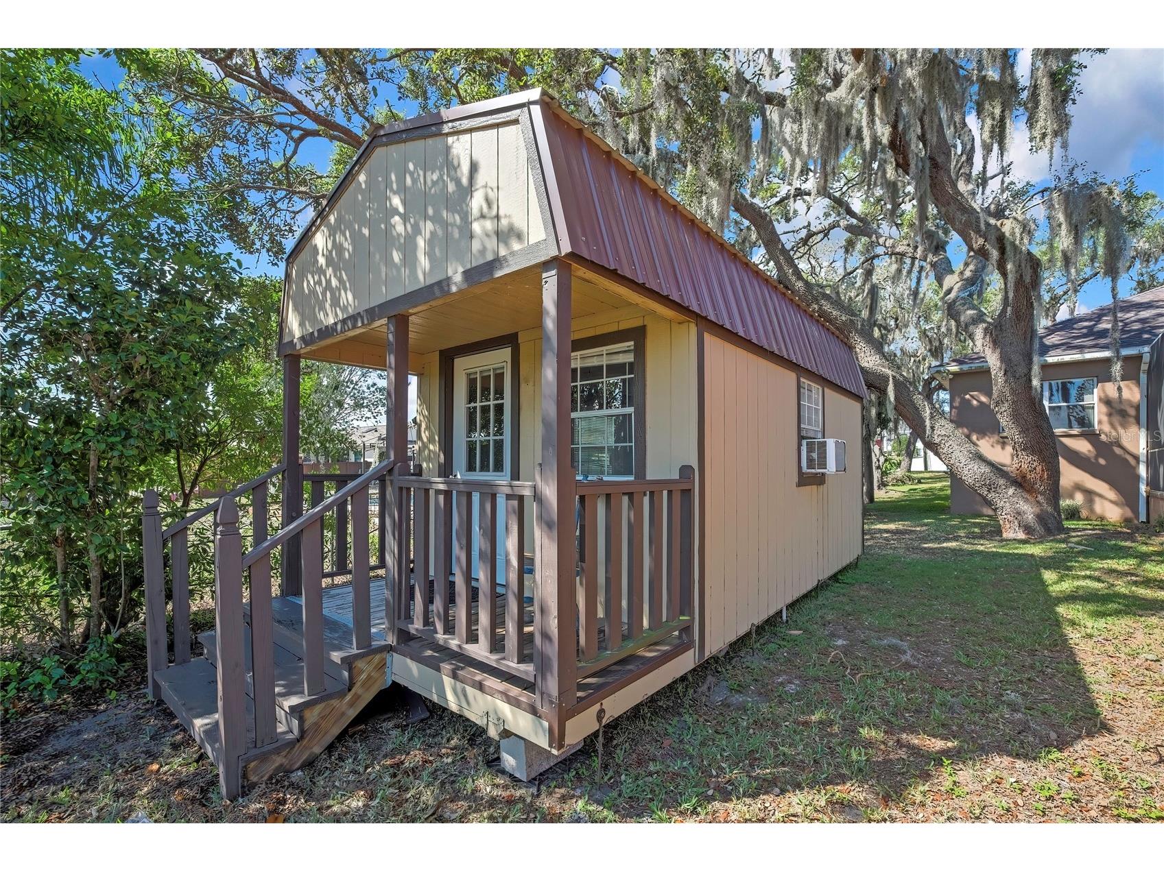 300 Hampshire Avenue Spring Hill FL 34606 - Hunters Lake TB8512039 image38